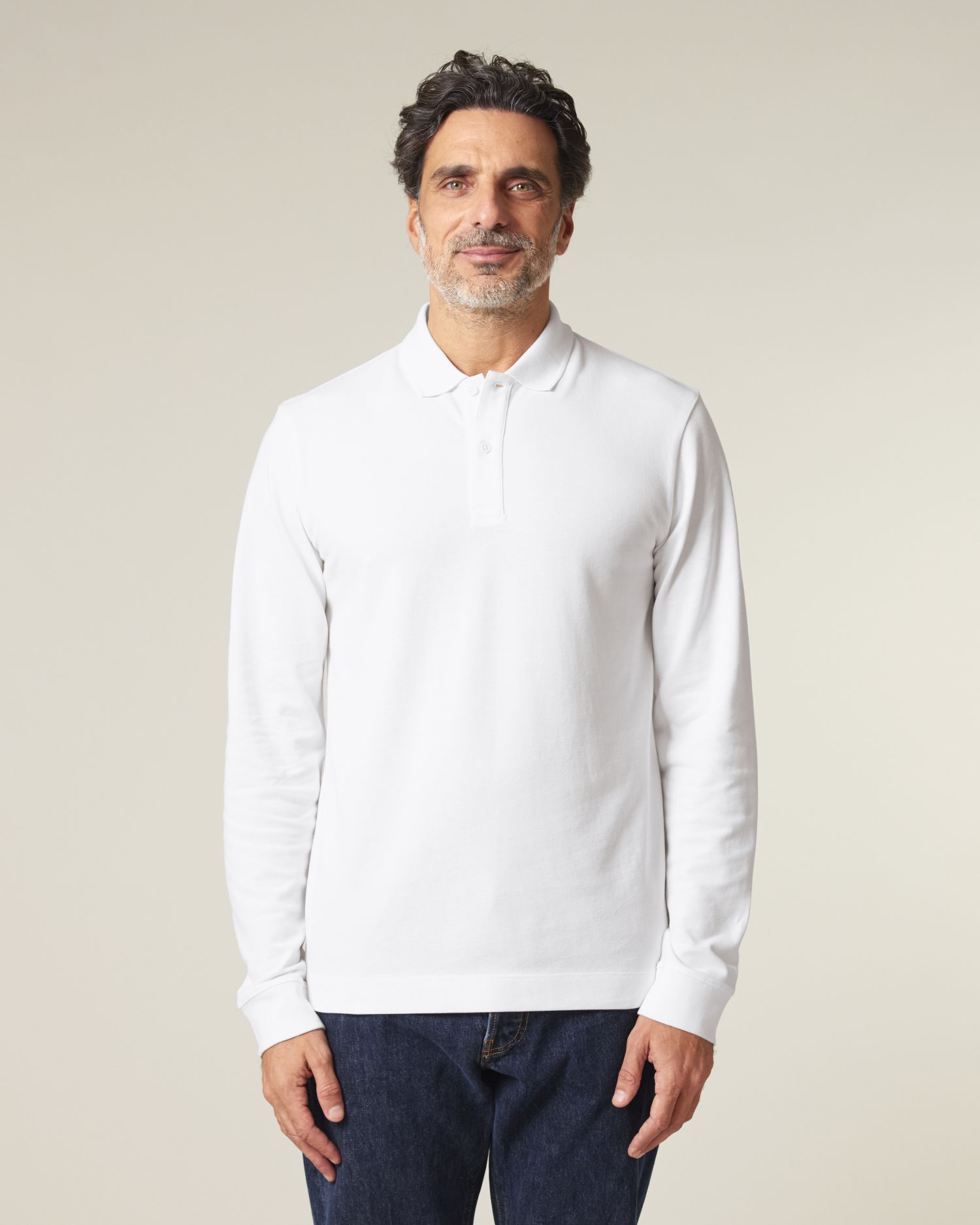 EkologickýTextil.cz - STANLEY/STELLA Prepster 2.0 Long Sleeve