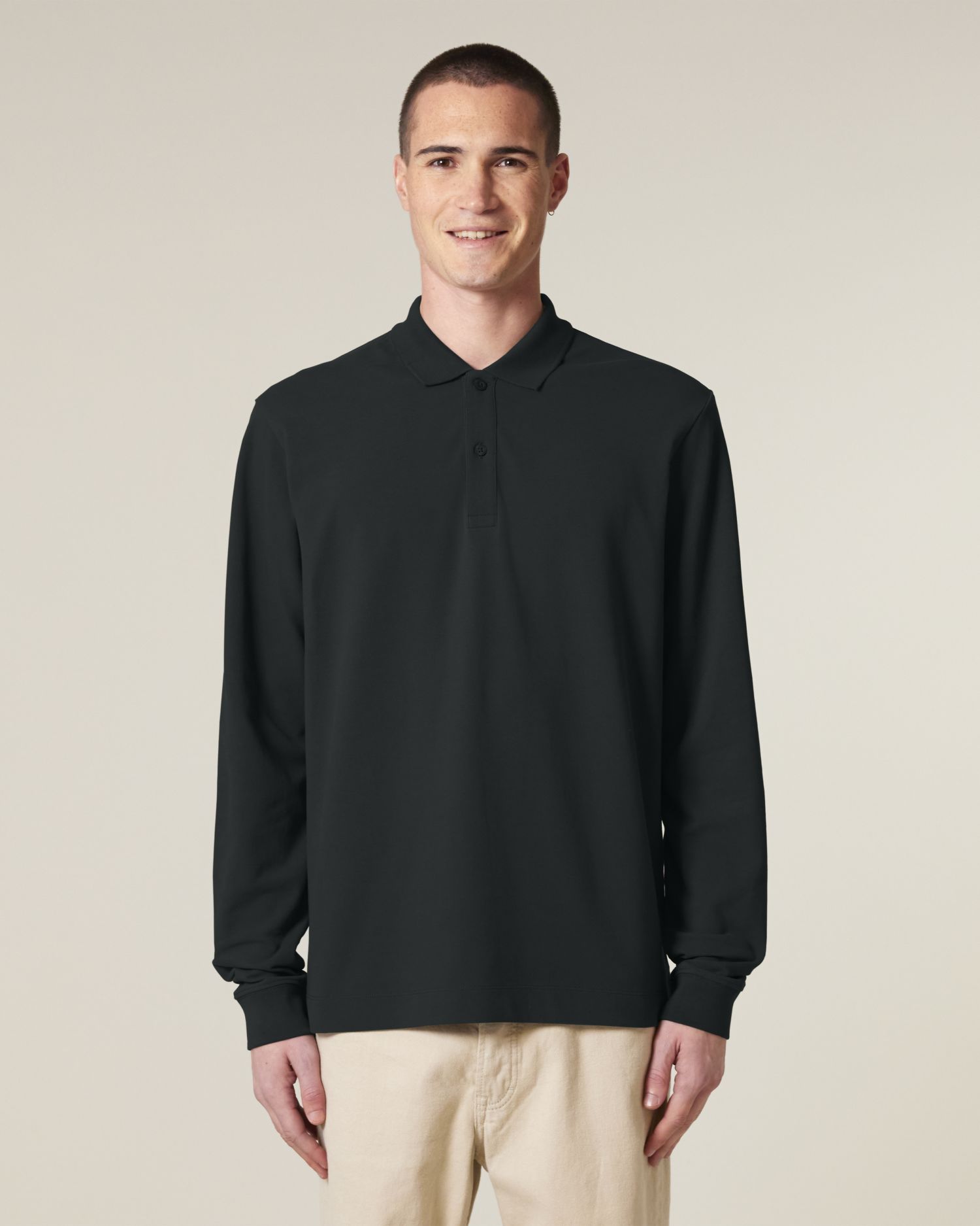 EkologickýTextil.cz - STANLEY/STELLA Prepster 2.0 Long Sleeve
