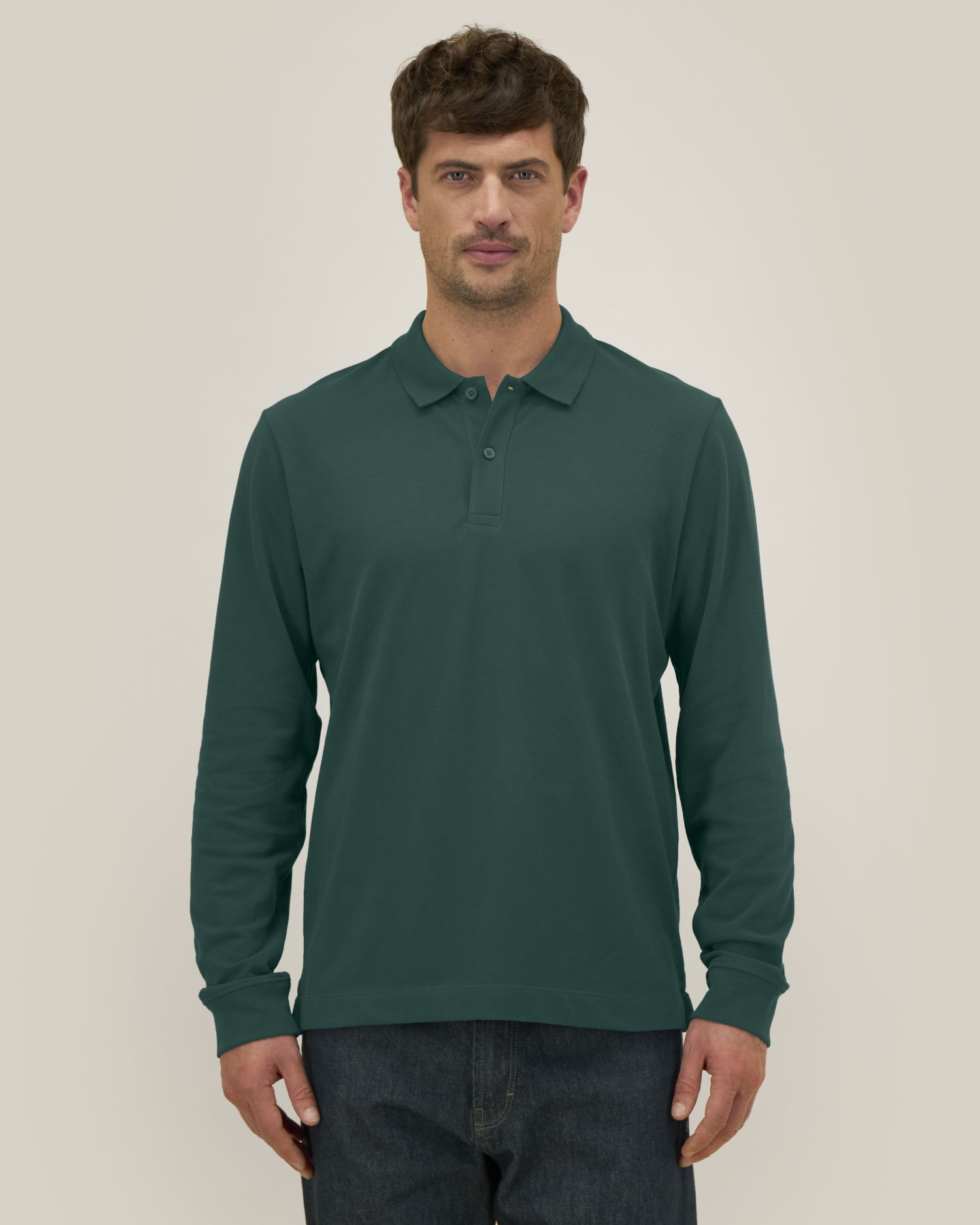 EkologickýTextil.cz - STANLEY/STELLA Prepster 2.0 Long Sleeve