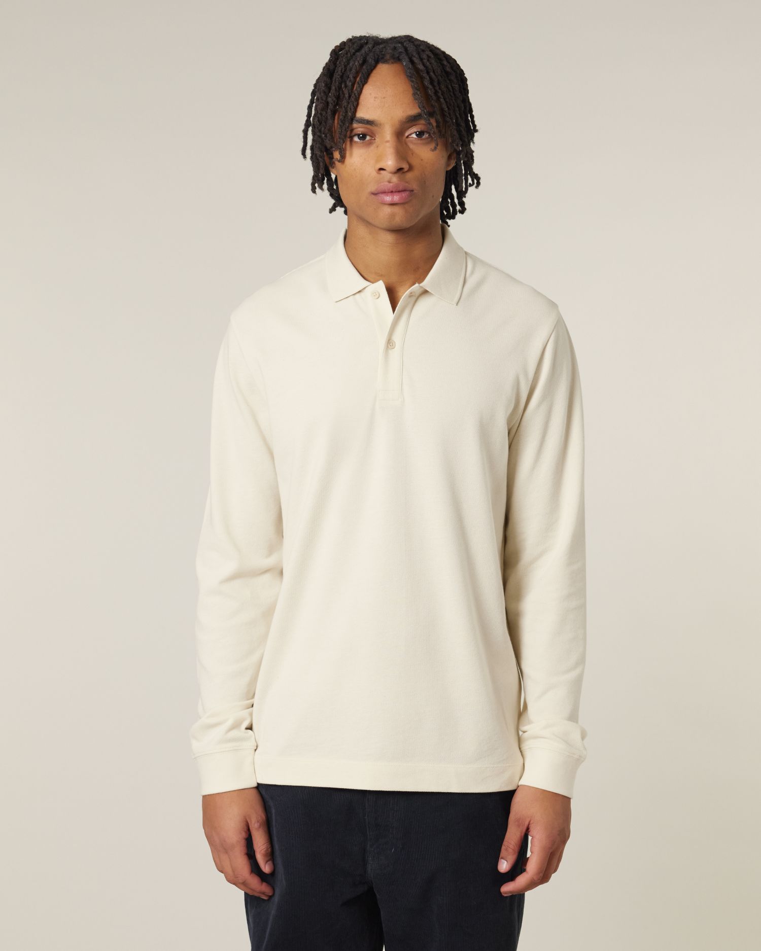 EkologickýTextil.cz - STANLEY/STELLA Prepster 2.0 Long Sleeve