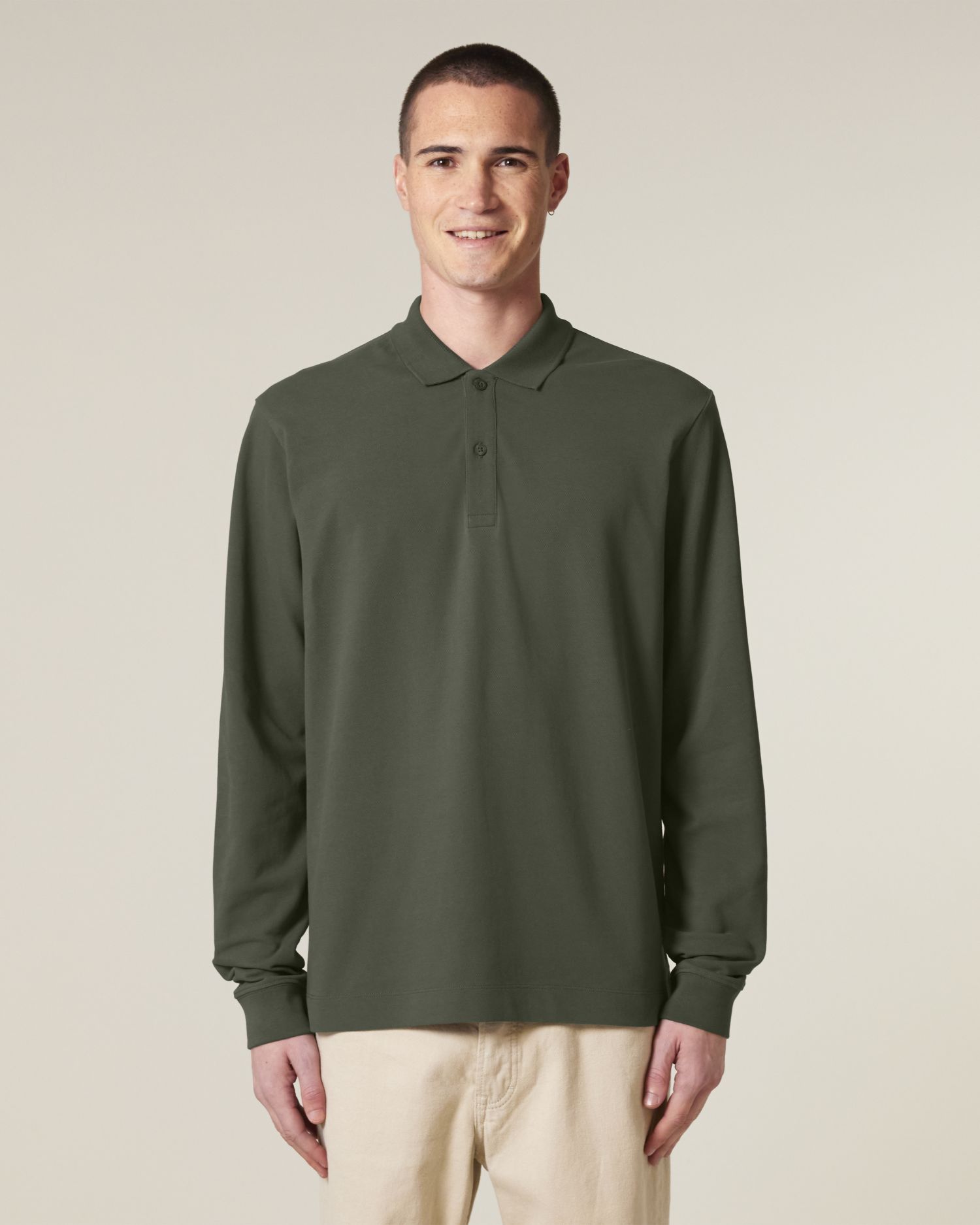 EkologickýTextil.cz - STANLEY/STELLA Prepster 2.0 Long Sleeve