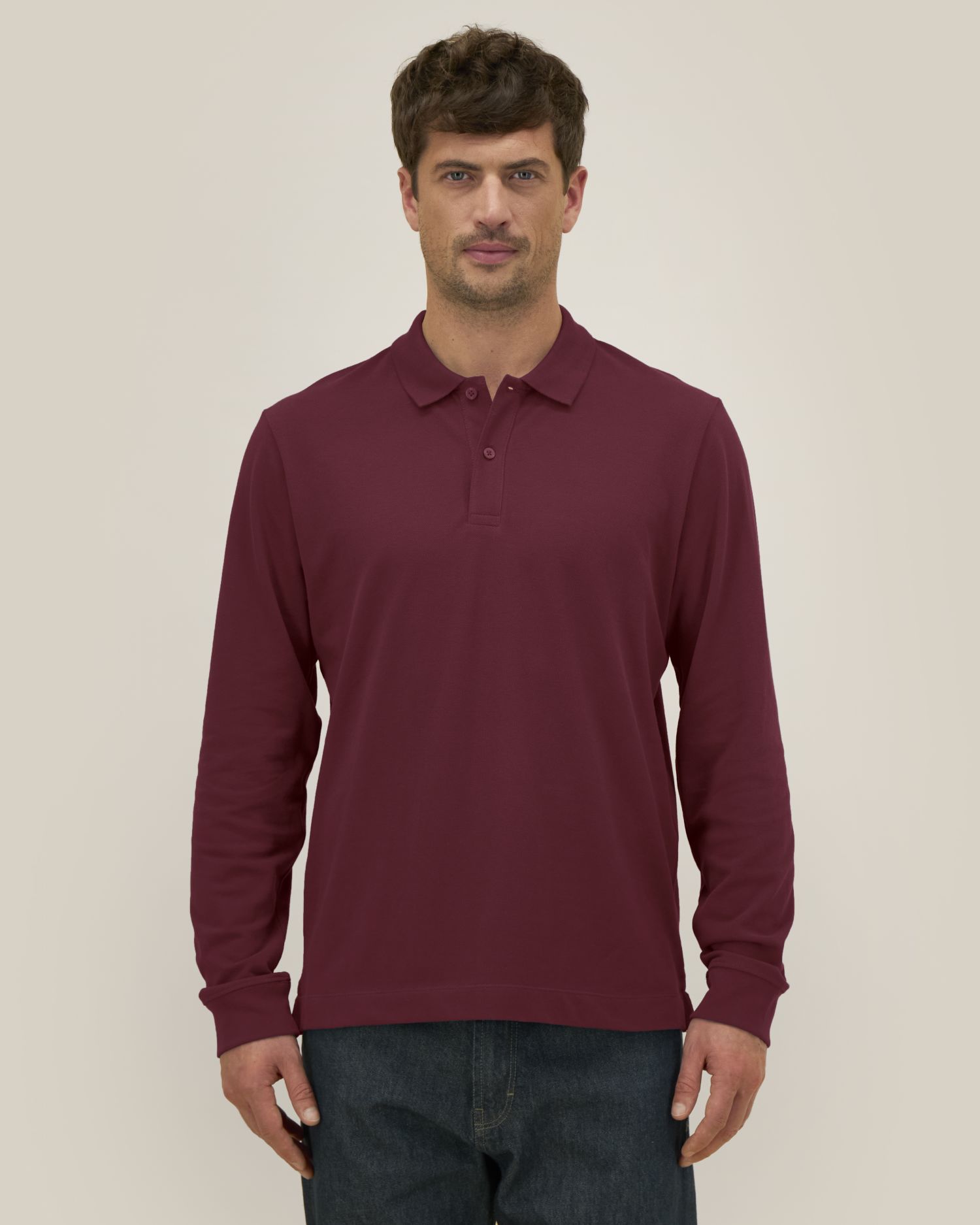 EkologickýTextil.cz - STANLEY/STELLA Prepster 2.0 Long Sleeve