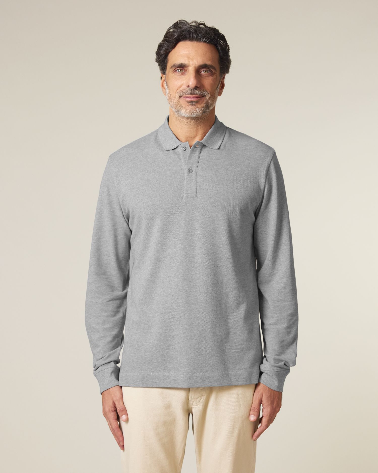EkologickýTextil.cz - STANLEY/STELLA Prepster 2.0 Long Sleeve