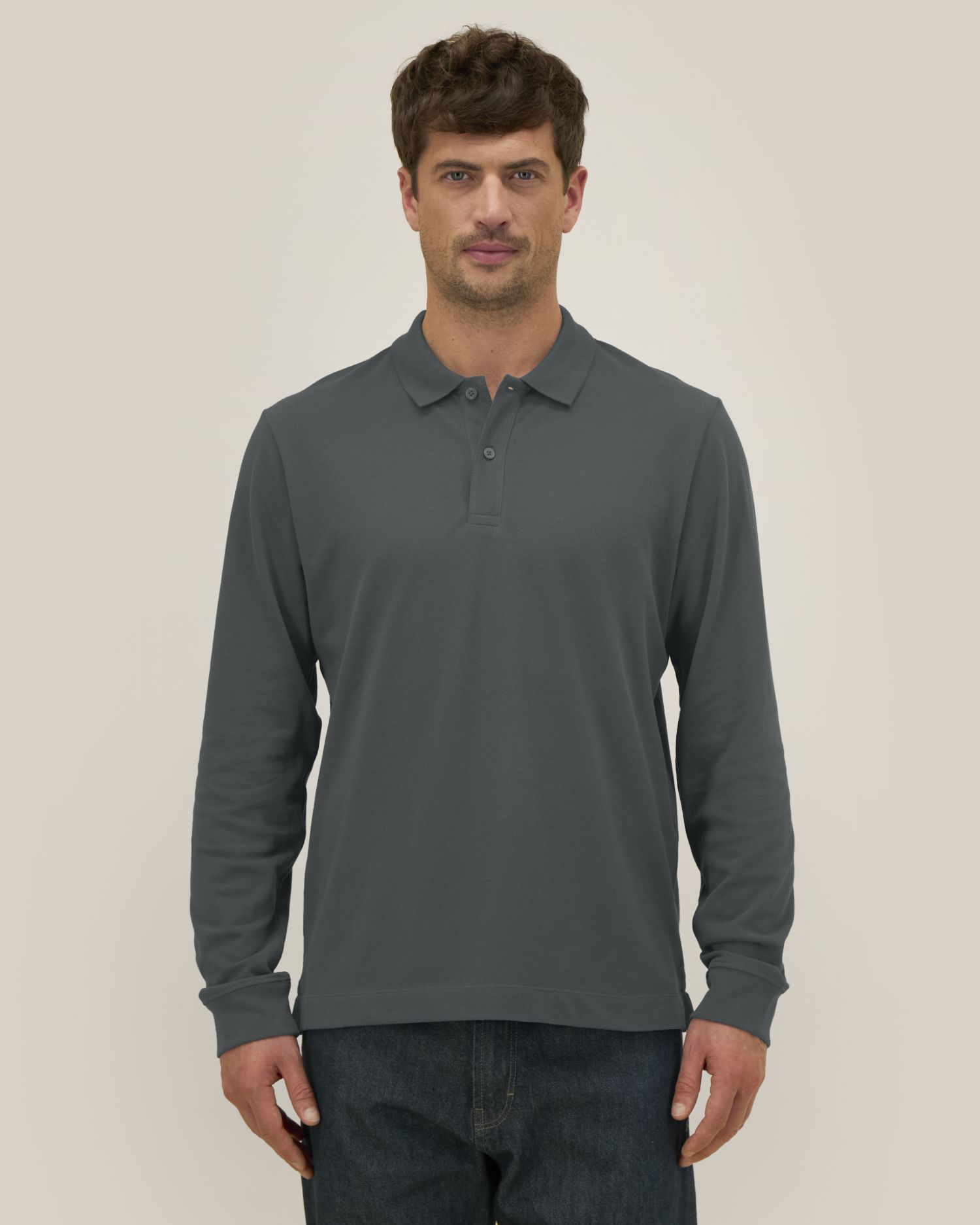 EkologickýTextil.cz - STANLEY/STELLA Prepster 2.0 Long Sleeve