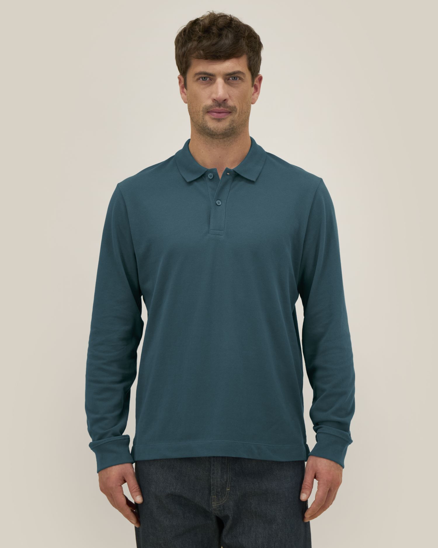 EkologickýTextil.cz - STANLEY/STELLA Prepster 2.0 Long Sleeve