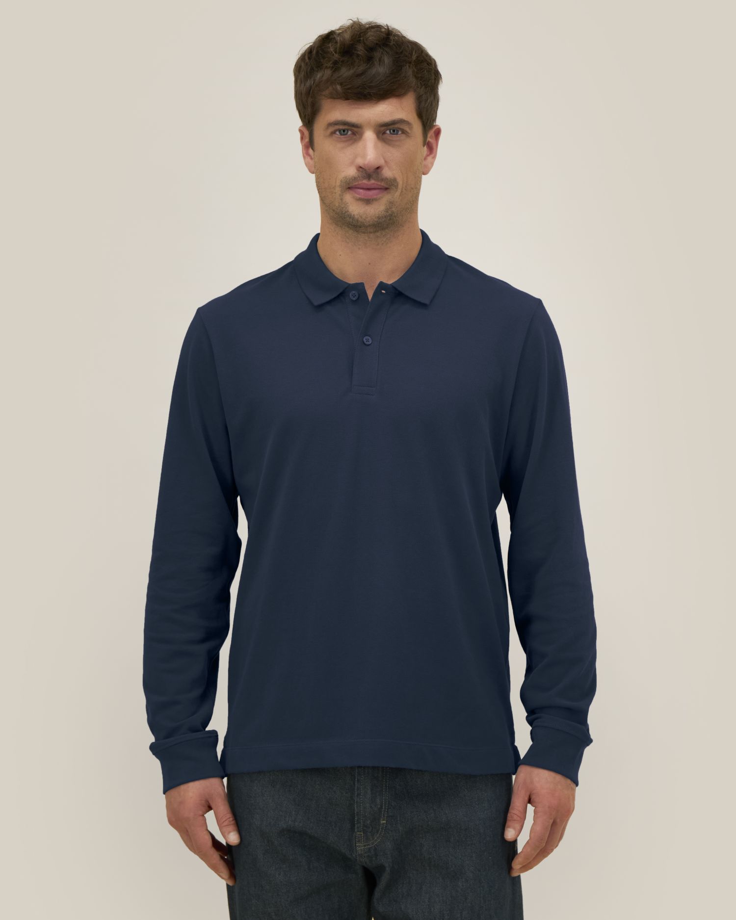 EkologickýTextil.cz - STANLEY/STELLA Prepster 2.0 Long Sleeve