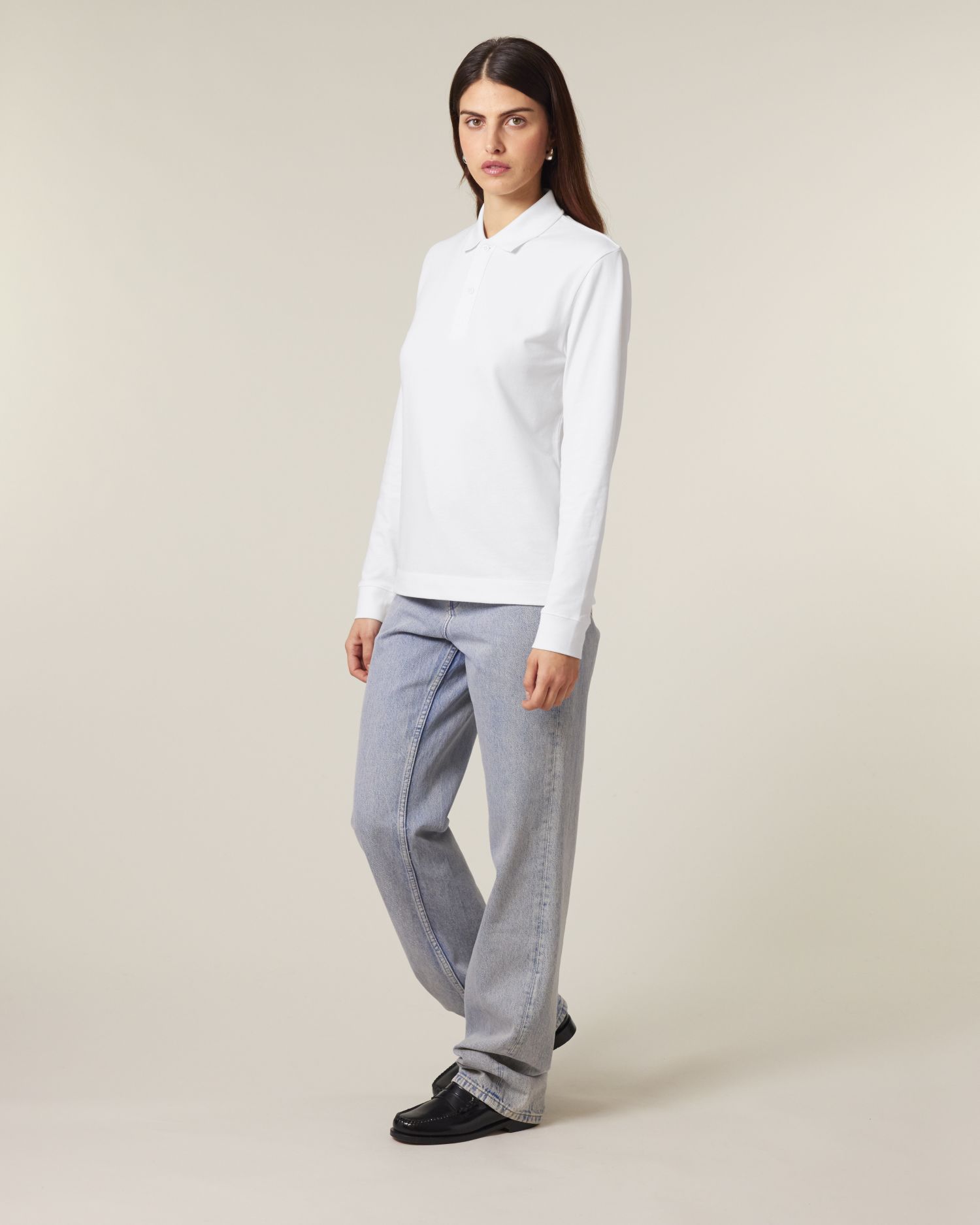 EkologickýTextil.cz - STANLEY/STELLA Prepster 2.0 Long Sleeve