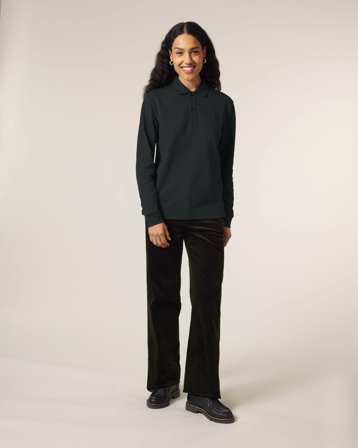 EkologickýTextil.cz - STANLEY/STELLA Prepster 2.0 Long Sleeve