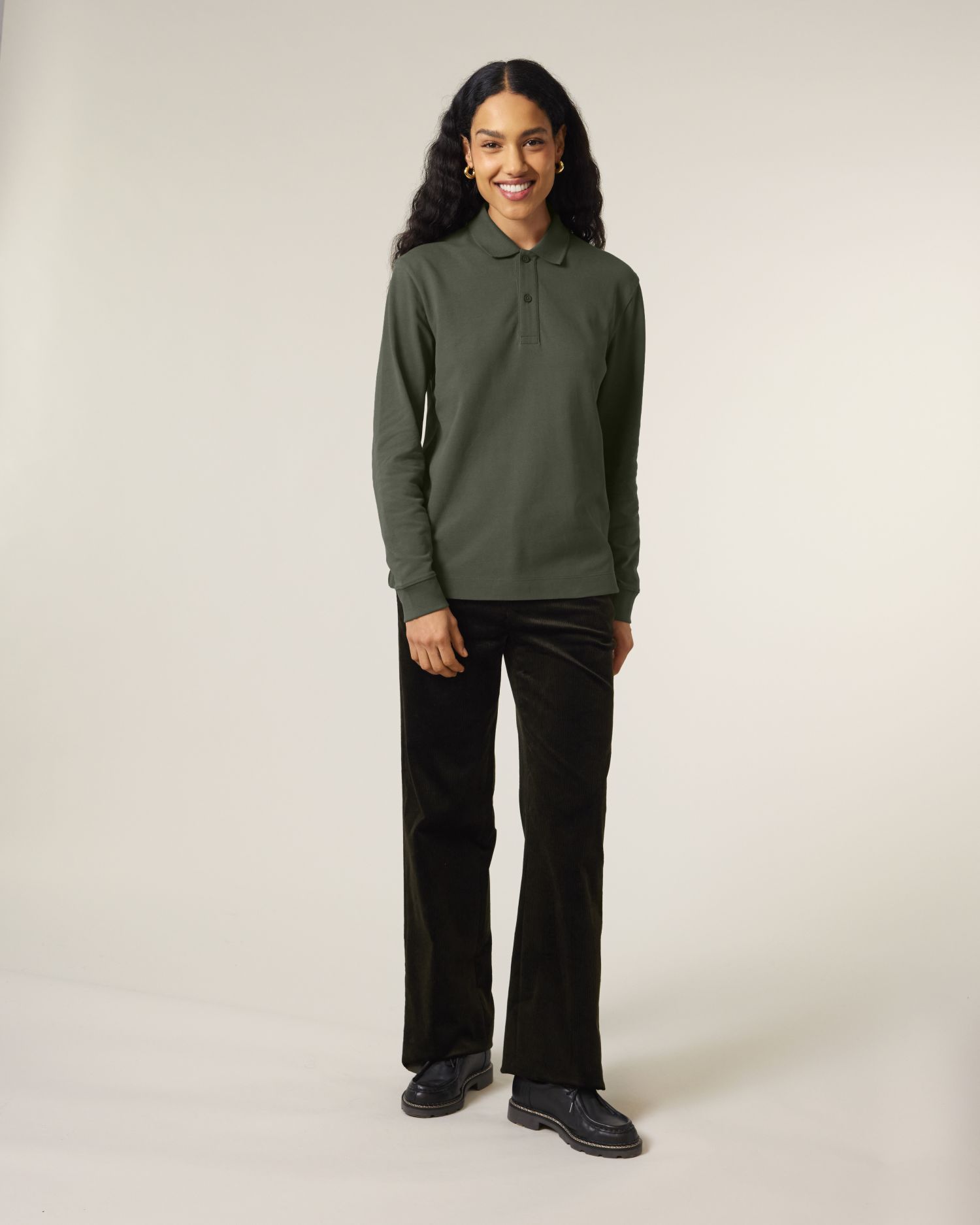 EkologickýTextil.cz - STANLEY/STELLA Prepster 2.0 Long Sleeve