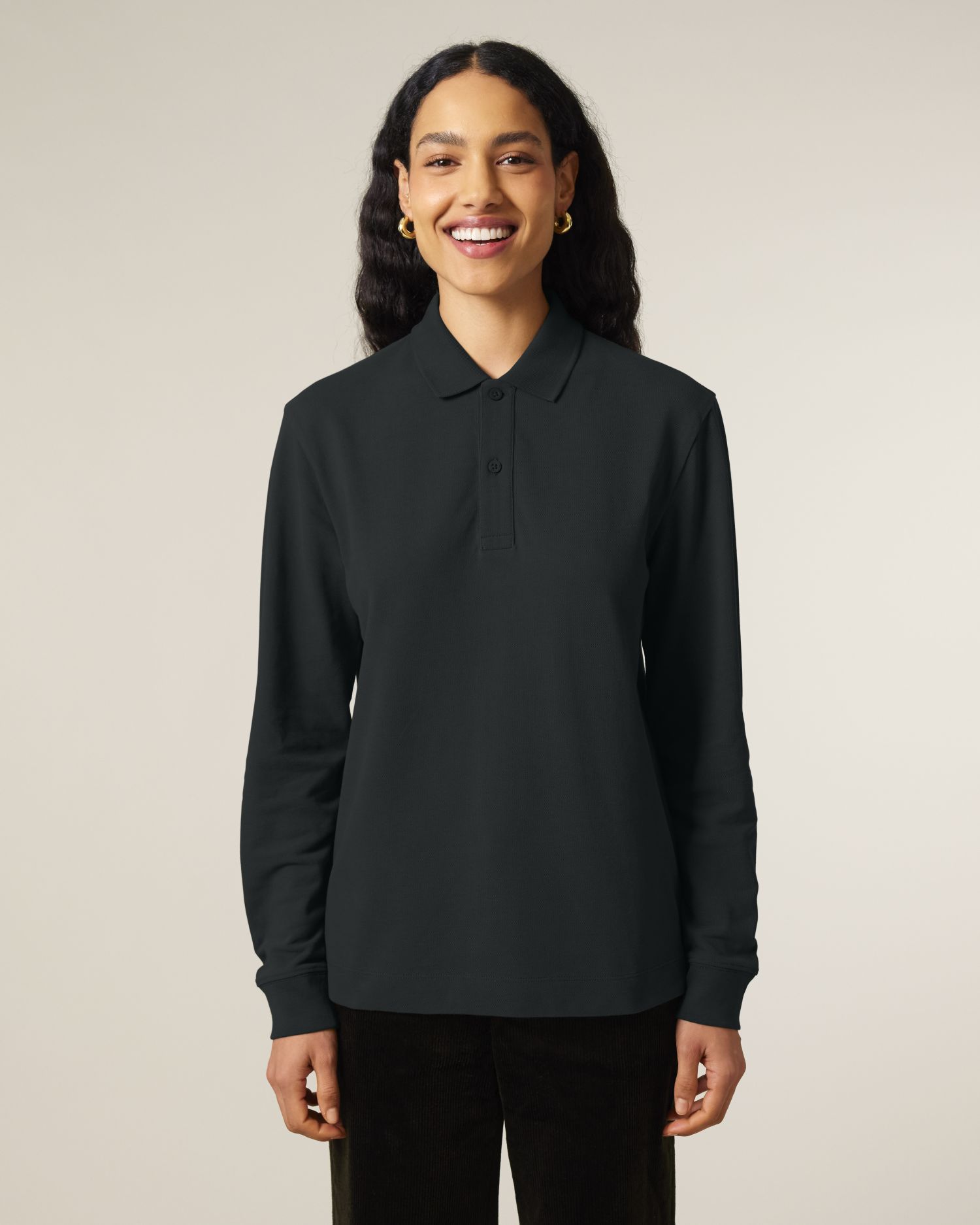 EkologickýTextil.cz - STANLEY/STELLA Prepster 2.0 Long Sleeve