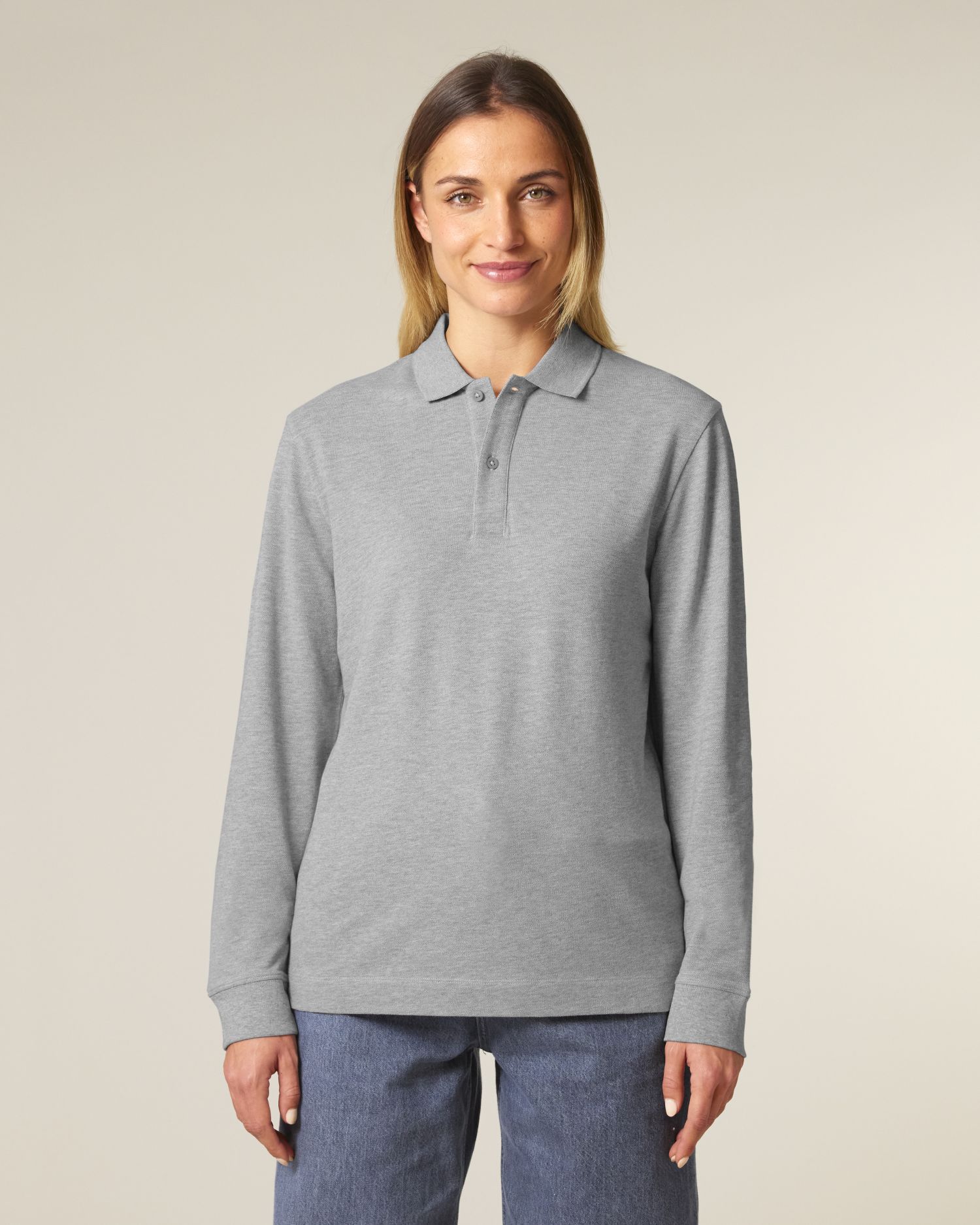 EkologickýTextil.cz - STANLEY/STELLA Prepster 2.0 Long Sleeve