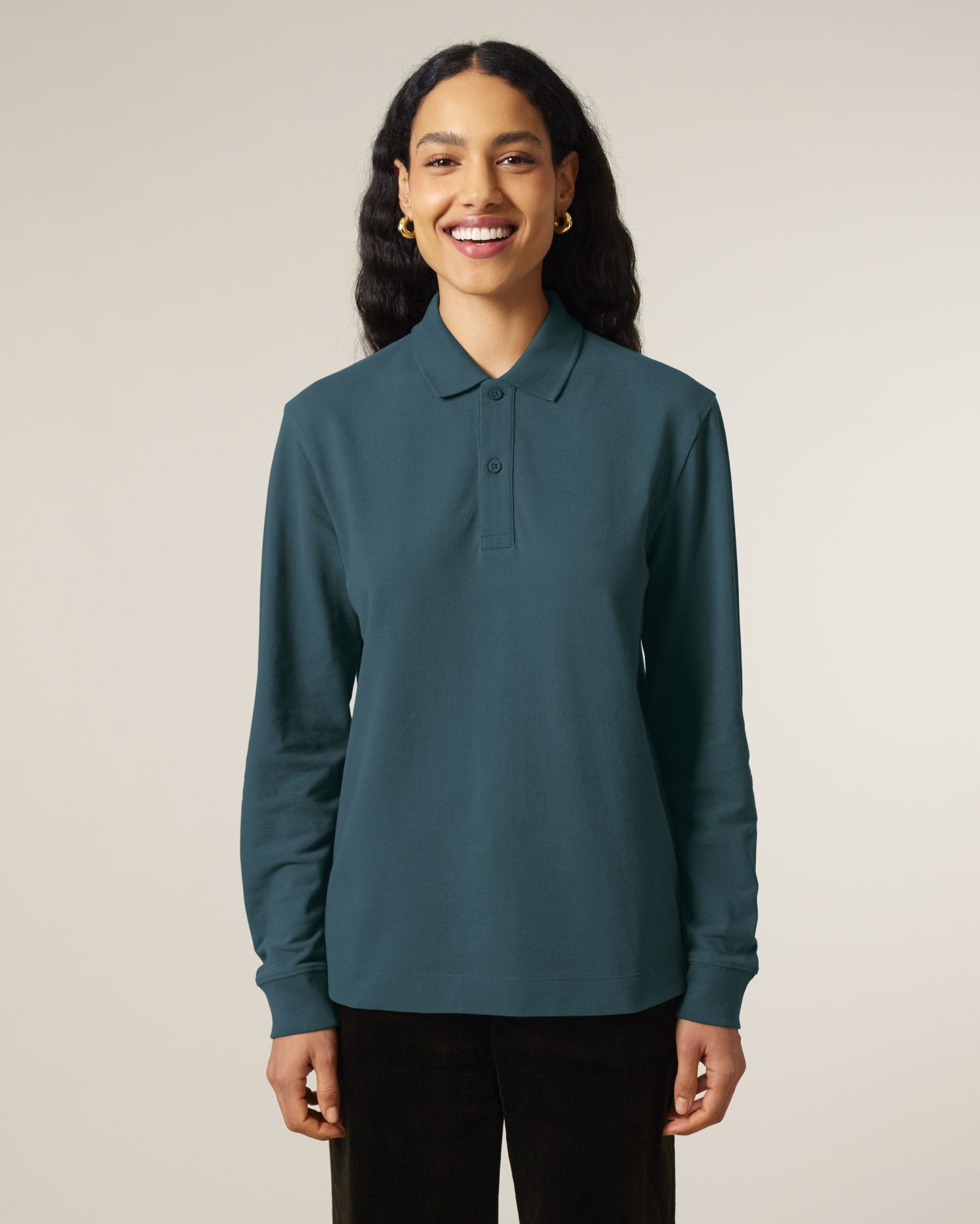 EkologickýTextil.cz - STANLEY/STELLA Prepster 2.0 Long Sleeve