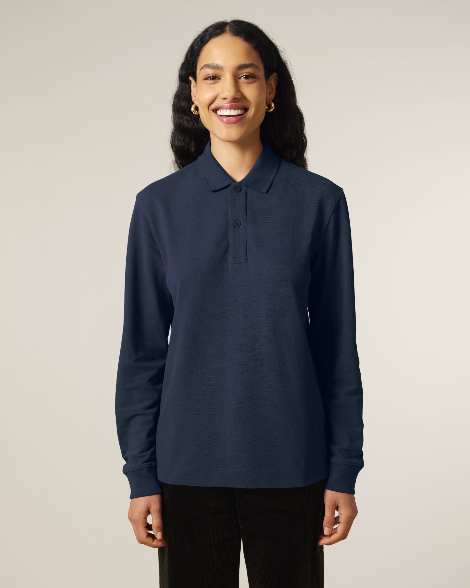 EkologickýTextil.cz - STANLEY/STELLA Prepster 2.0 Long Sleeve