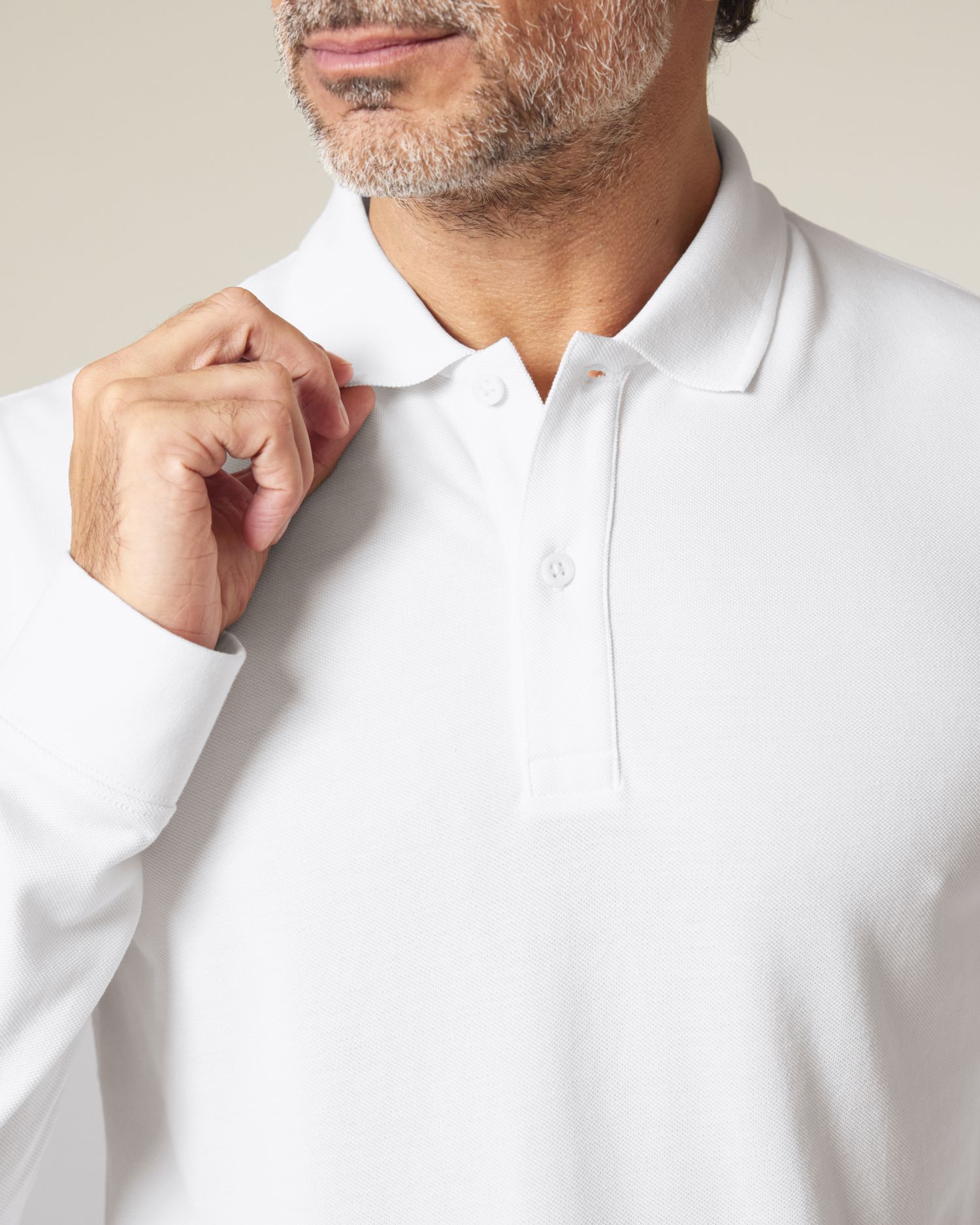 EkologickýTextil.cz - STANLEY/STELLA Prepster 2.0 Long Sleeve