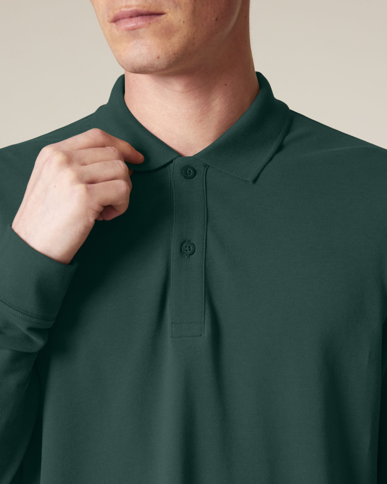 EkologickýTextil.cz - STANLEY/STELLA Prepster 2.0 Long Sleeve