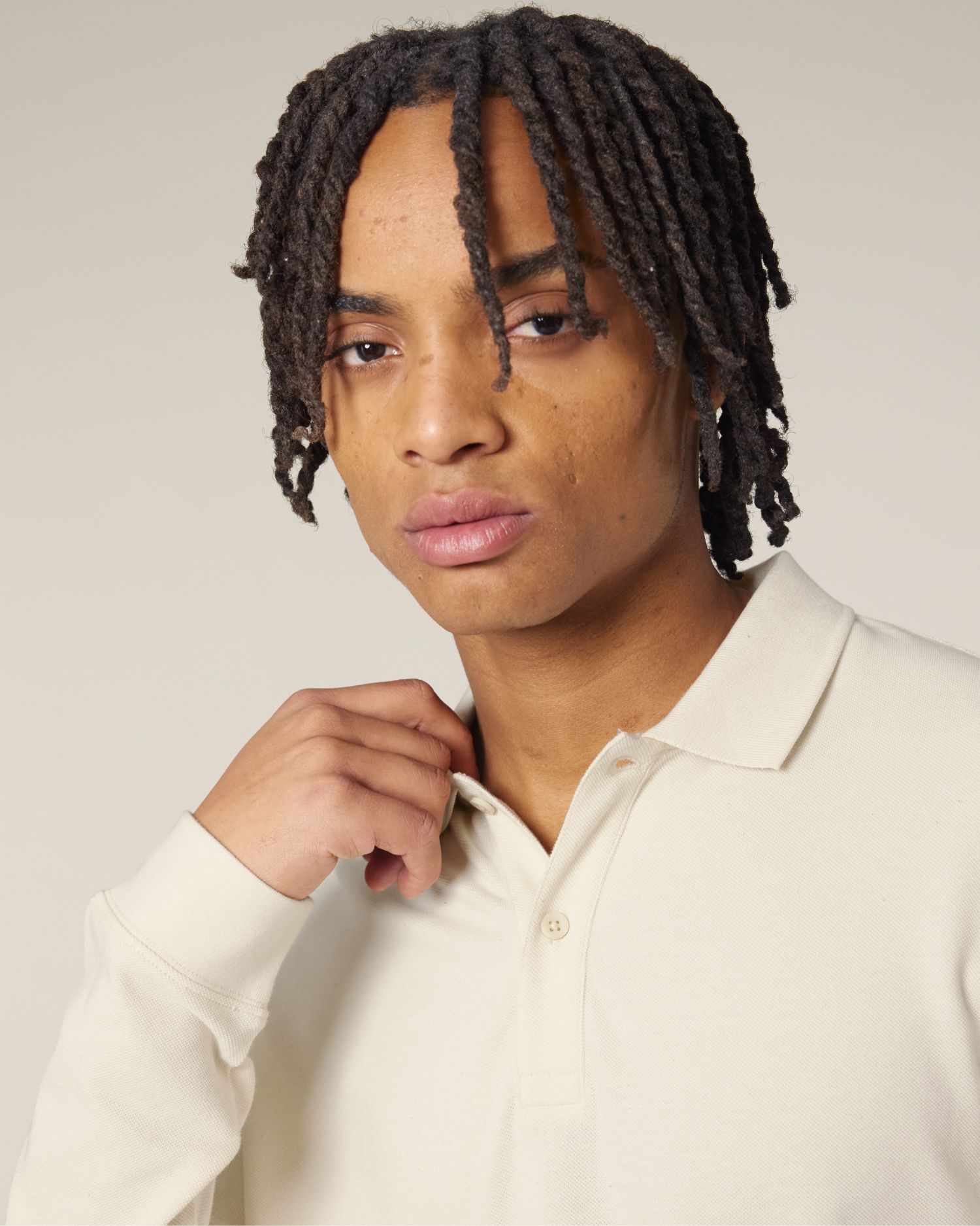 EkologickýTextil.cz - STANLEY/STELLA Prepster 2.0 Long Sleeve