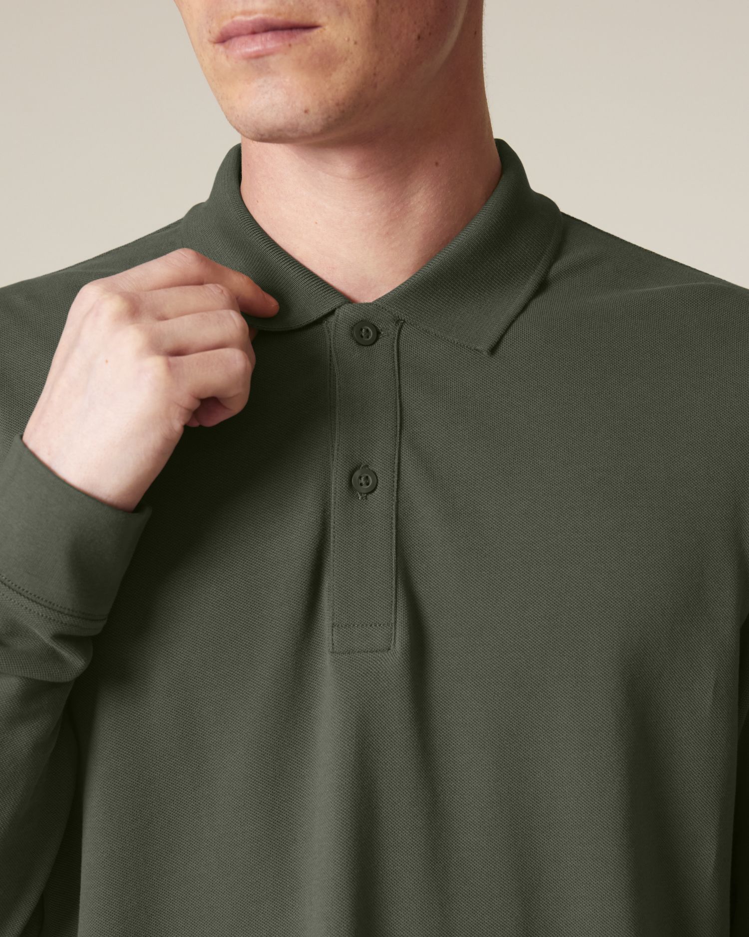 EkologickýTextil.cz - STANLEY/STELLA Prepster 2.0 Long Sleeve