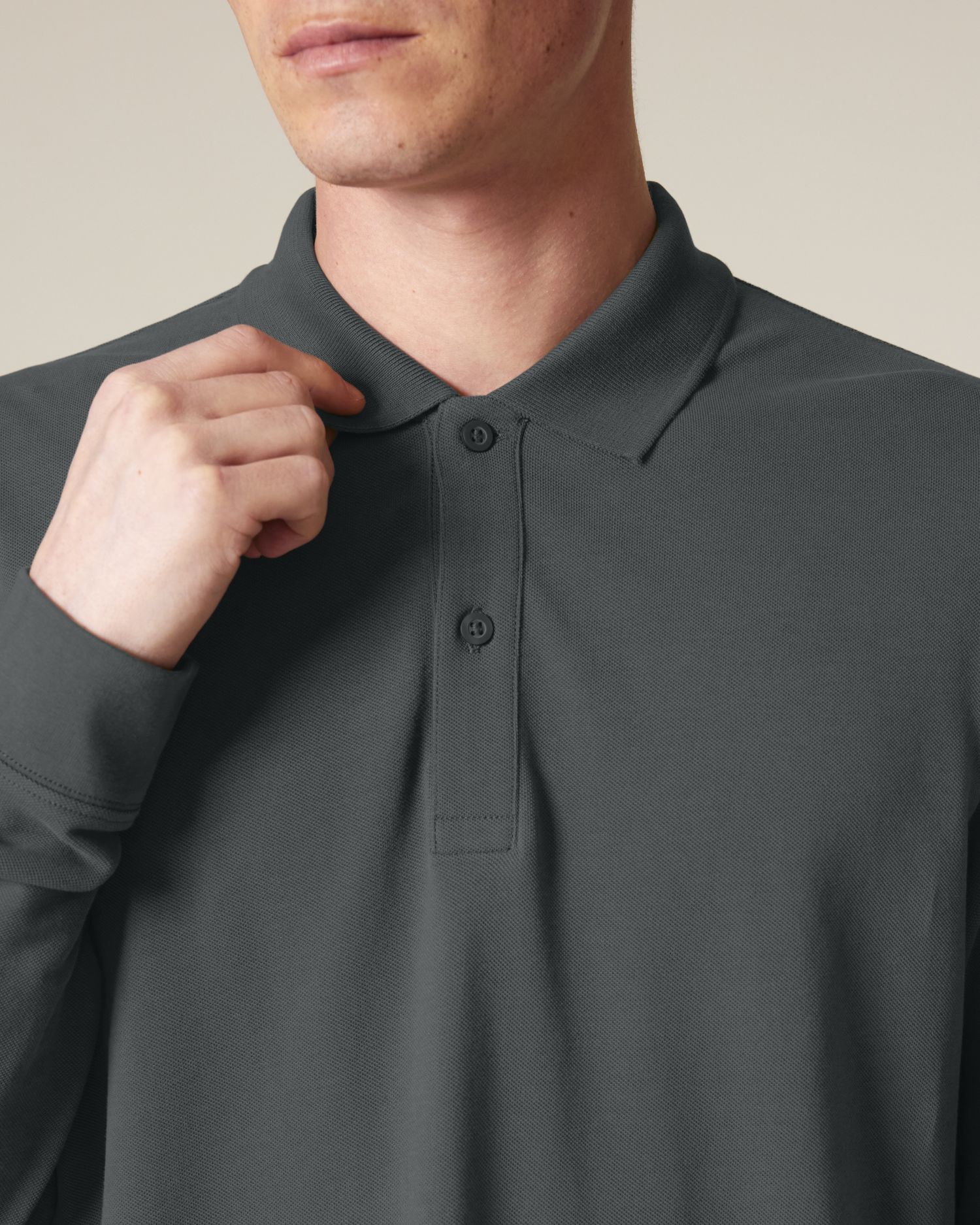 EkologickýTextil.cz - STANLEY/STELLA Prepster 2.0 Long Sleeve