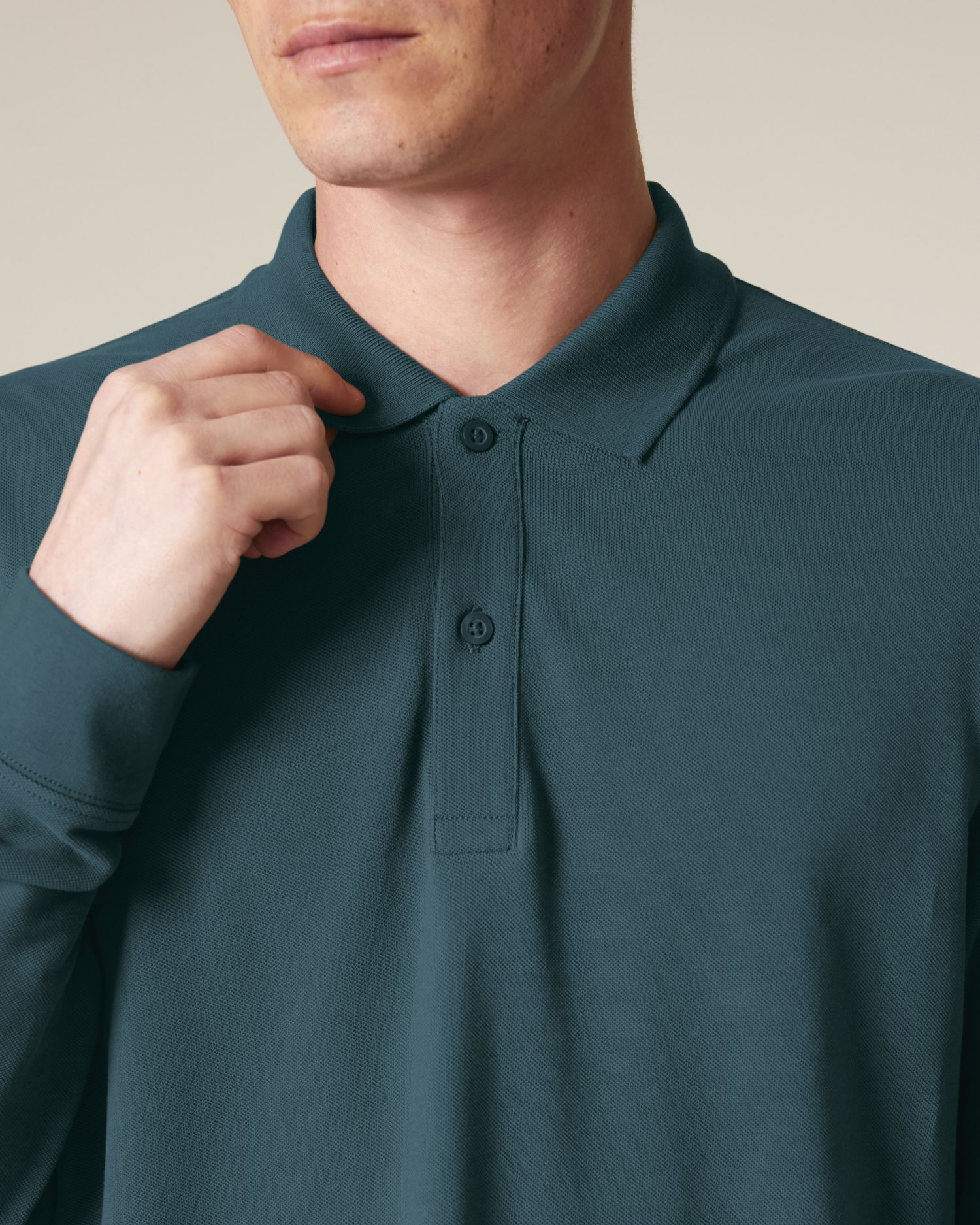EkologickýTextil.cz - STANLEY/STELLA Prepster 2.0 Long Sleeve