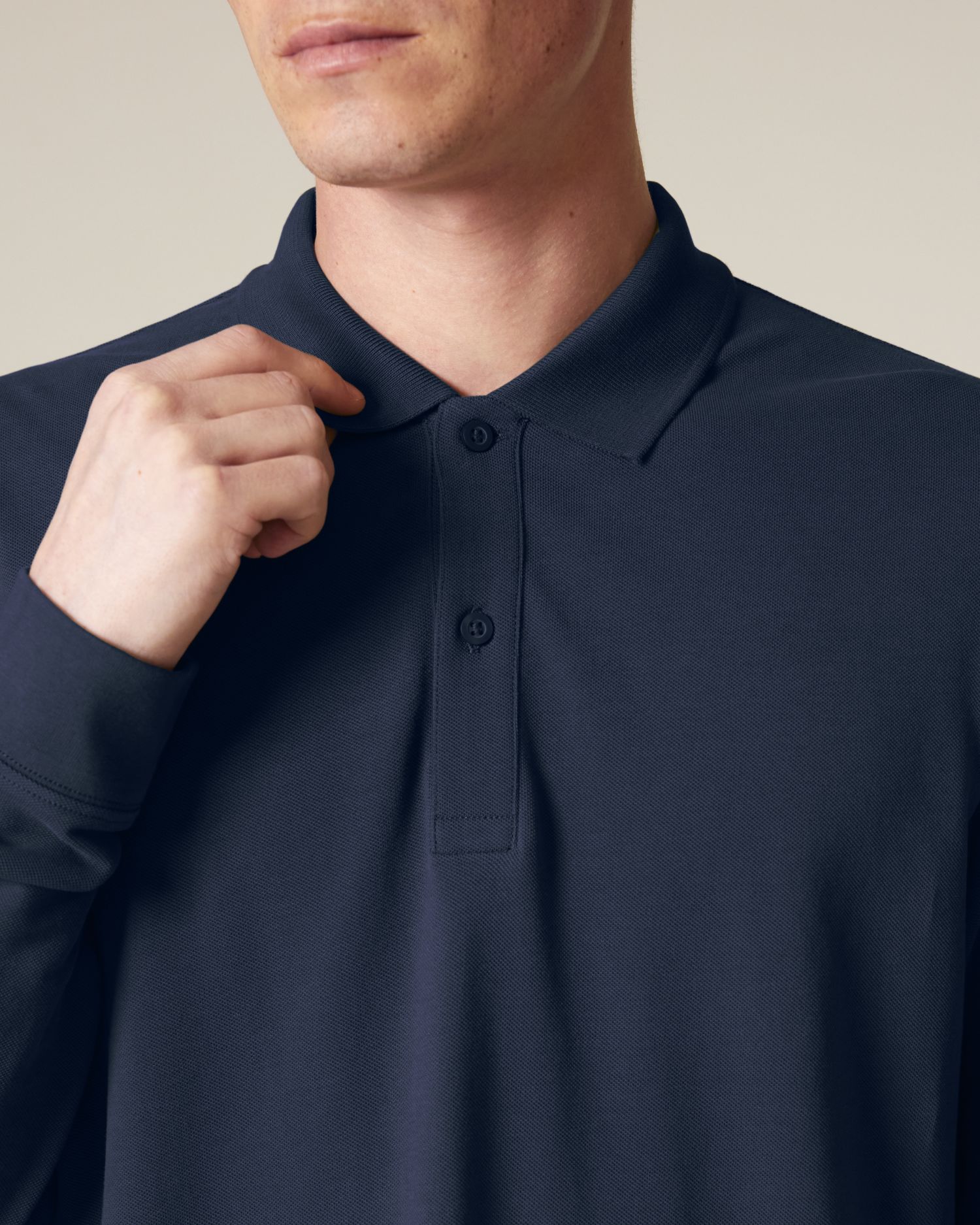 EkologickýTextil.cz - STANLEY/STELLA Prepster 2.0 Long Sleeve