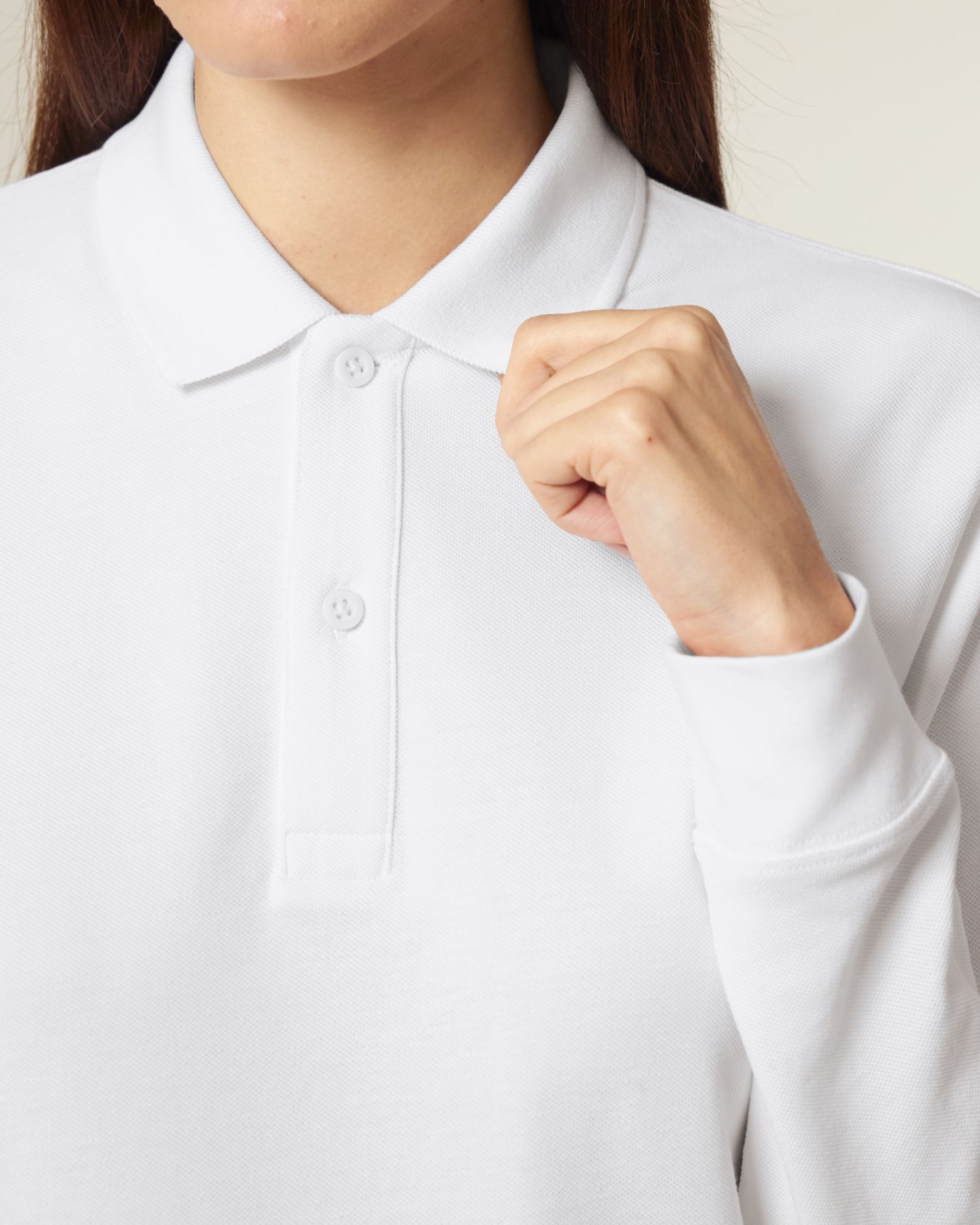 EkologickýTextil.cz - STANLEY/STELLA Prepster 2.0 Long Sleeve
