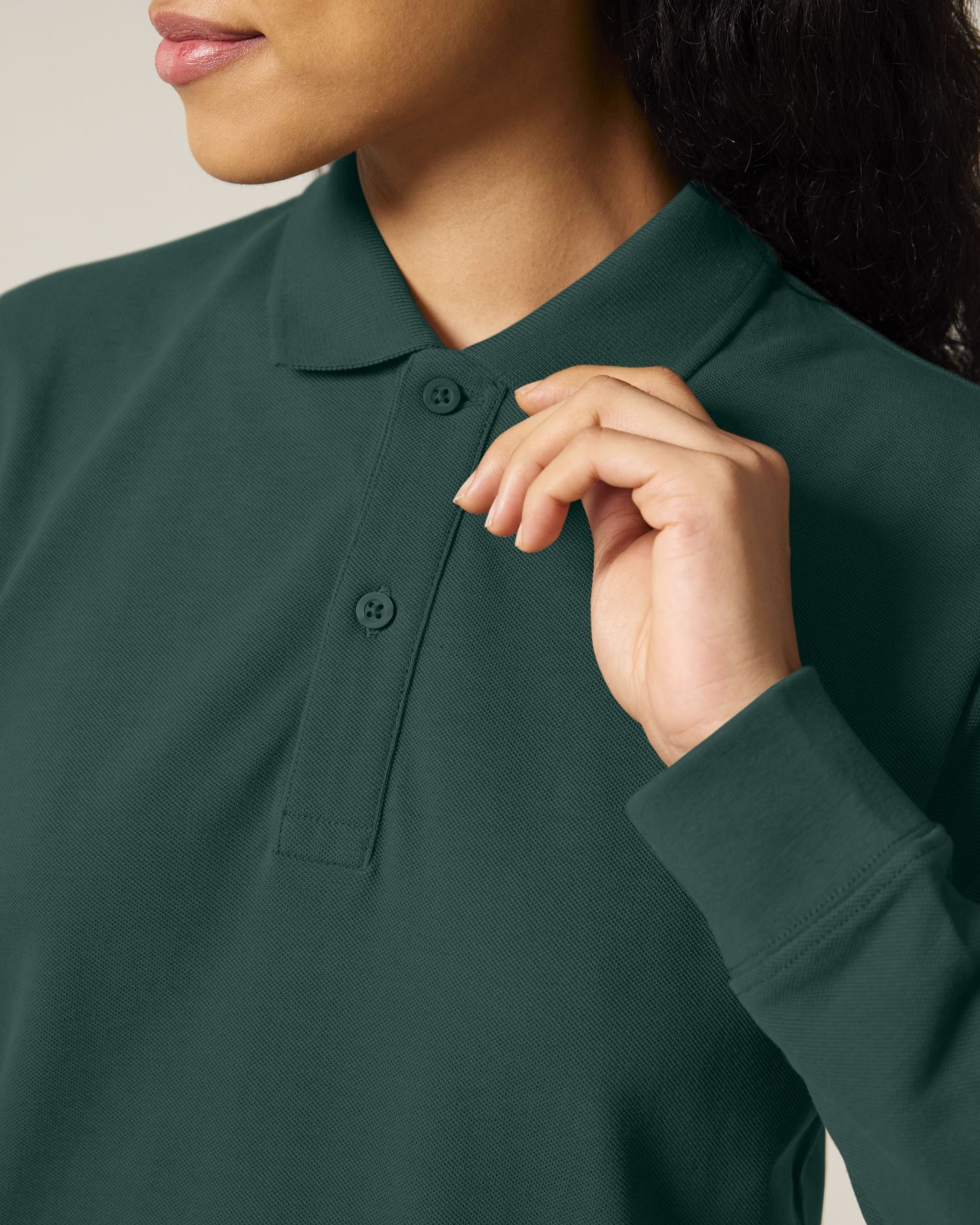 EkologickýTextil.cz - STANLEY/STELLA Prepster 2.0 Long Sleeve