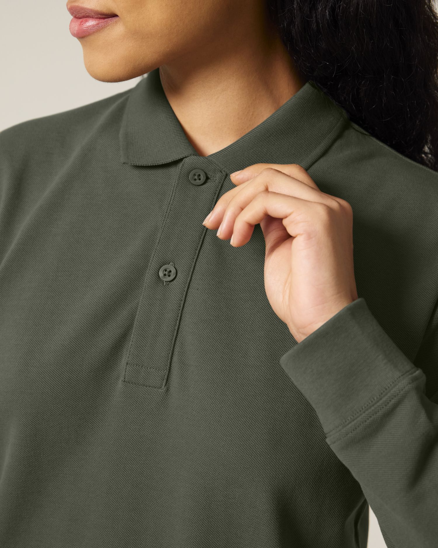 EkologickýTextil.cz - STANLEY/STELLA Prepster 2.0 Long Sleeve