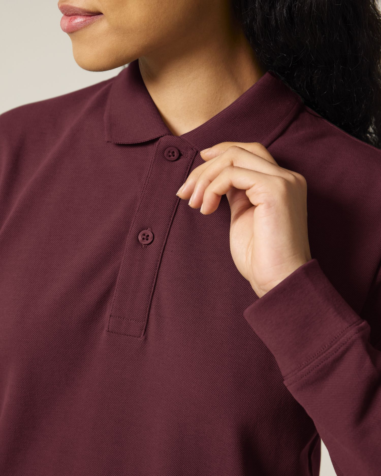 EkologickýTextil.cz - STANLEY/STELLA Prepster 2.0 Long Sleeve