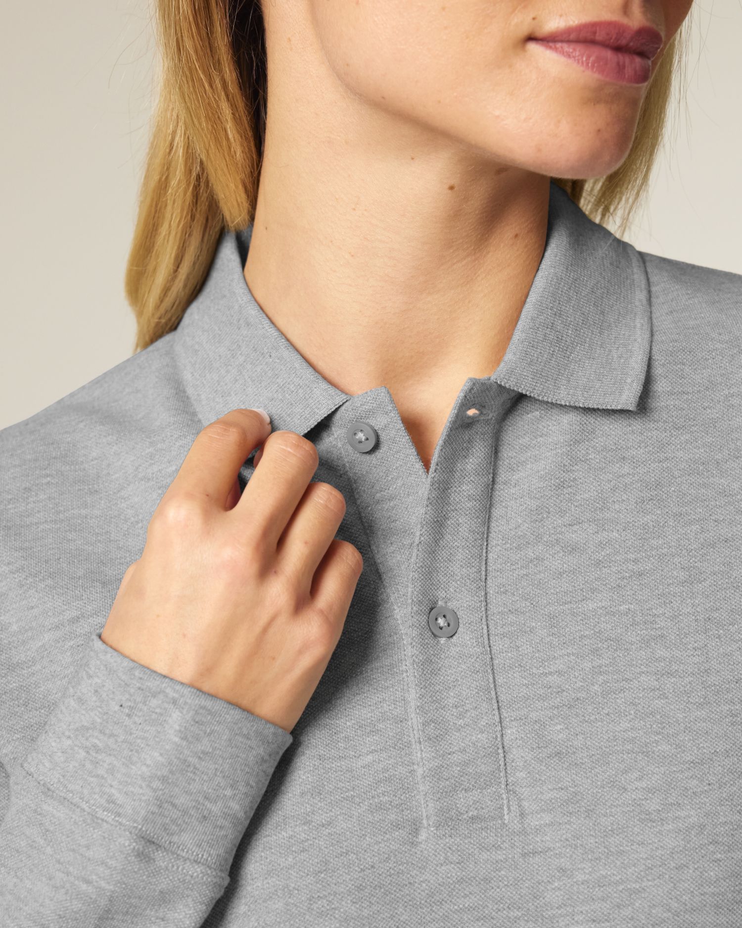 EkologickýTextil.cz - STANLEY/STELLA Prepster 2.0 Long Sleeve