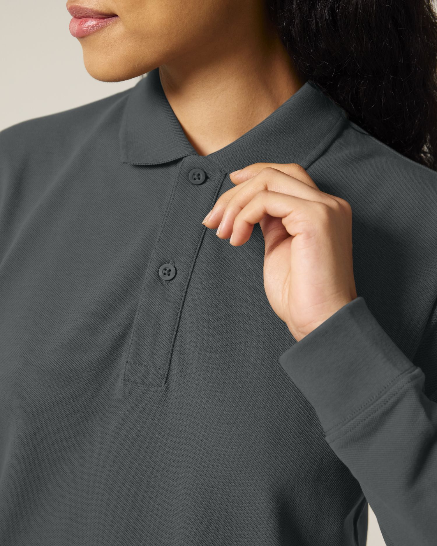 EkologickýTextil.cz - STANLEY/STELLA Prepster 2.0 Long Sleeve