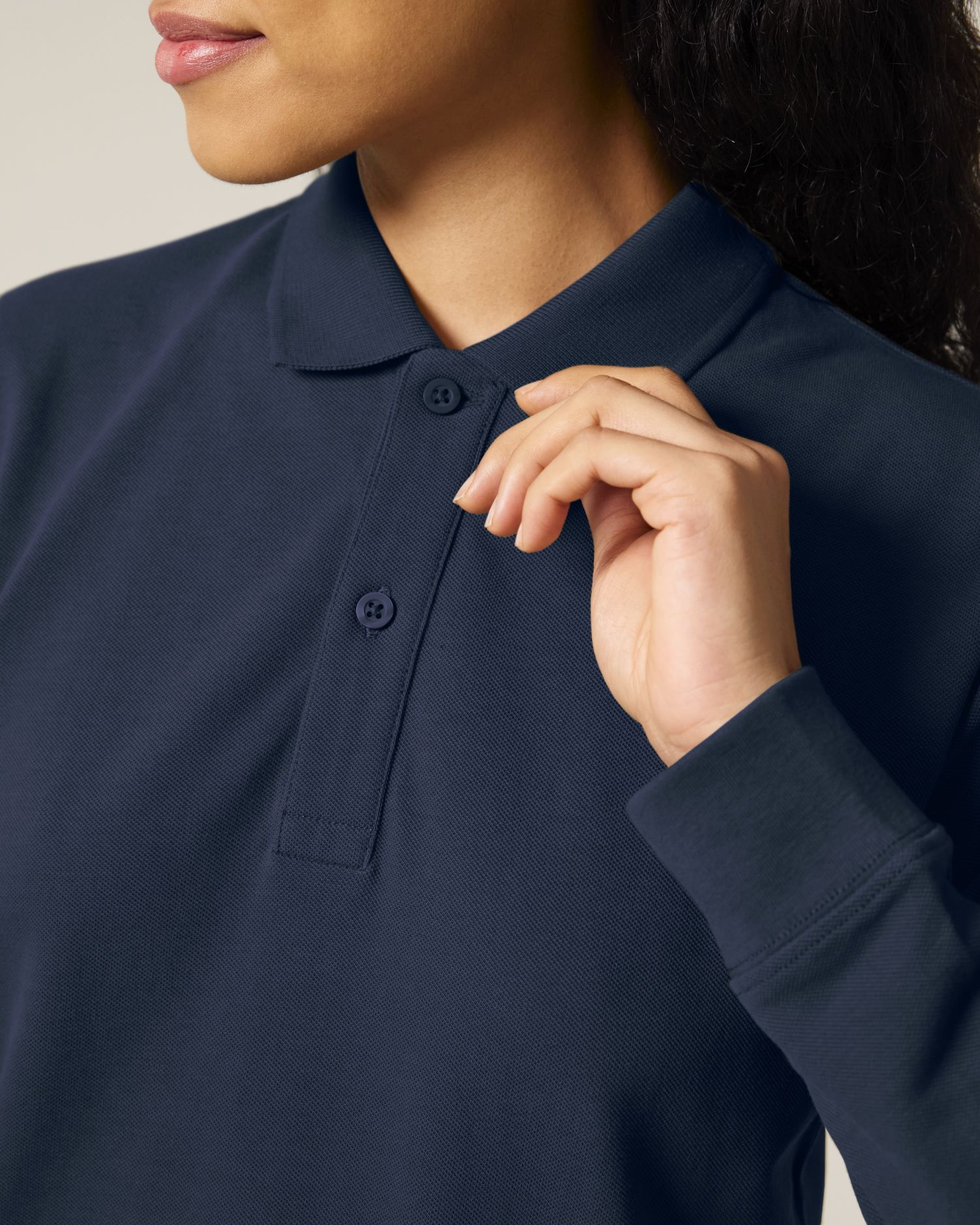 EkologickýTextil.cz - STANLEY/STELLA Prepster 2.0 Long Sleeve