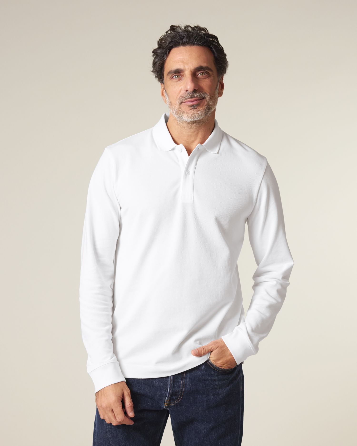 EkologickýTextil.cz - STANLEY/STELLA Prepster 2.0 Long Sleeve