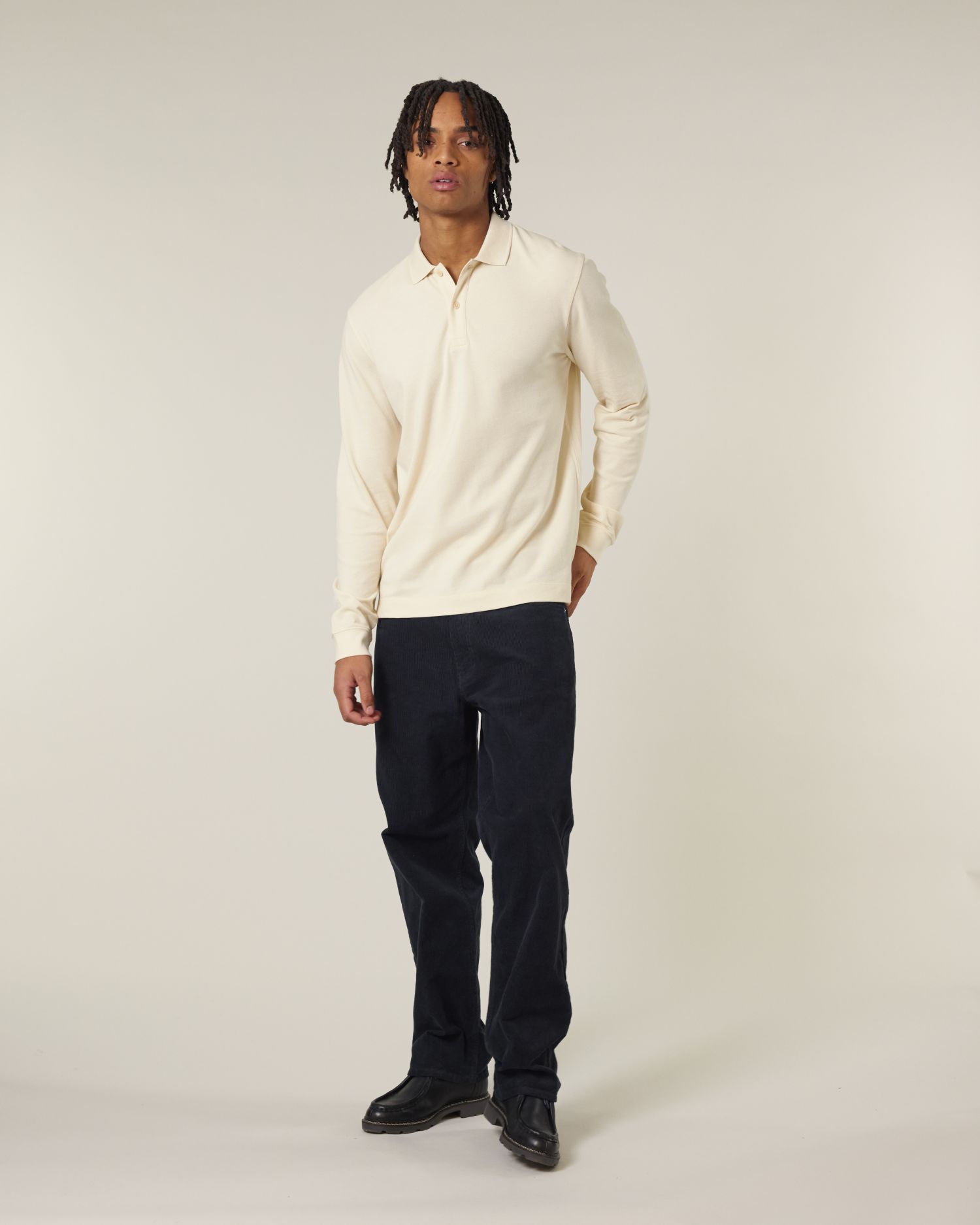 EkologickýTextil.cz - STANLEY/STELLA Prepster 2.0 Long Sleeve