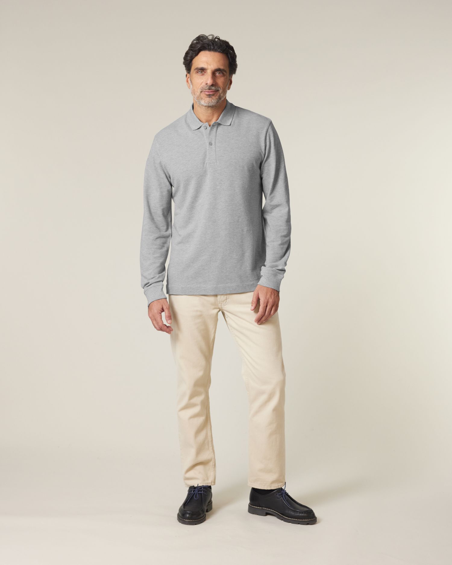 EkologickýTextil.cz - STANLEY/STELLA Prepster 2.0 Long Sleeve