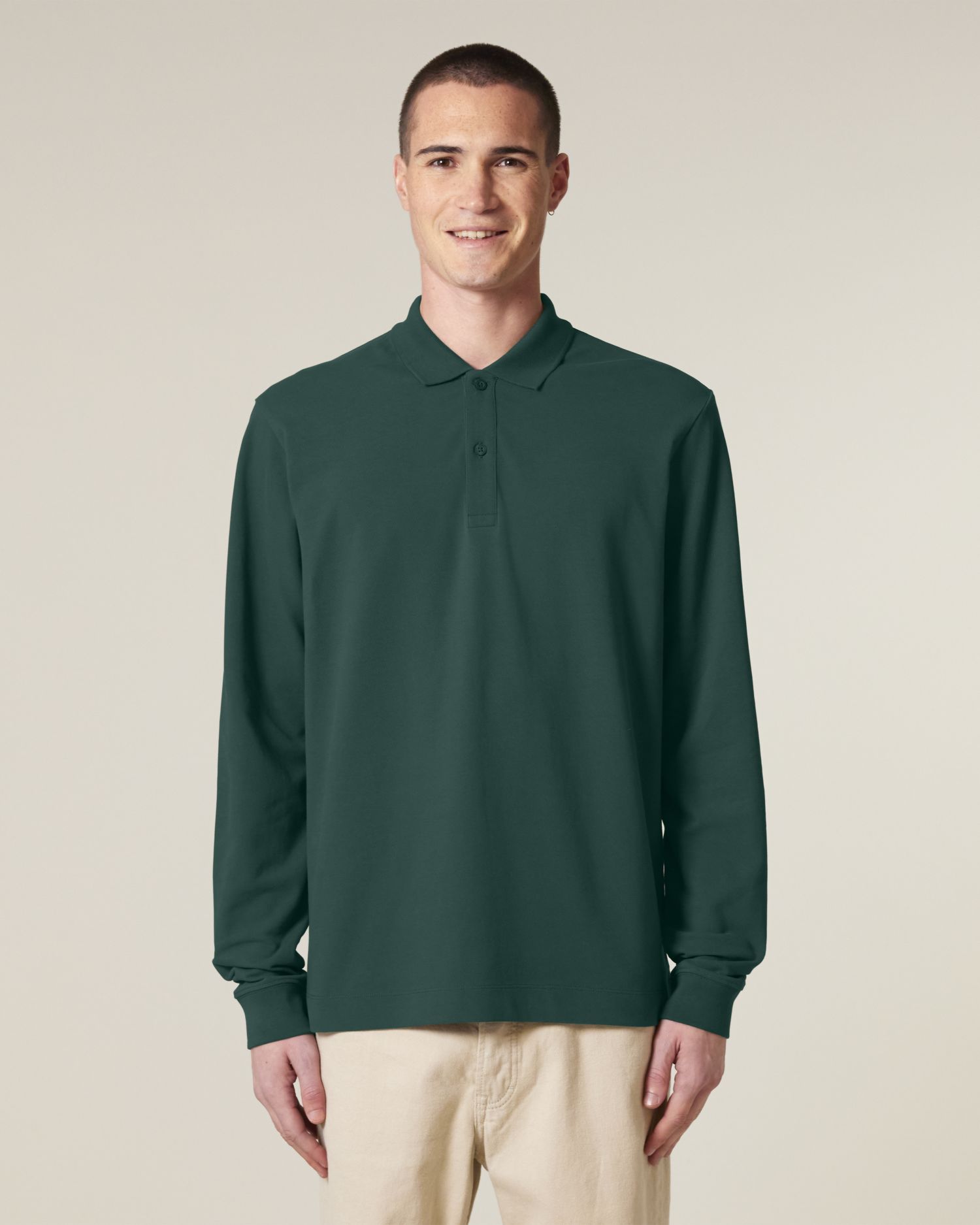 EkologickýTextil.cz - STANLEY/STELLA Prepster 2.0 Long Sleeve