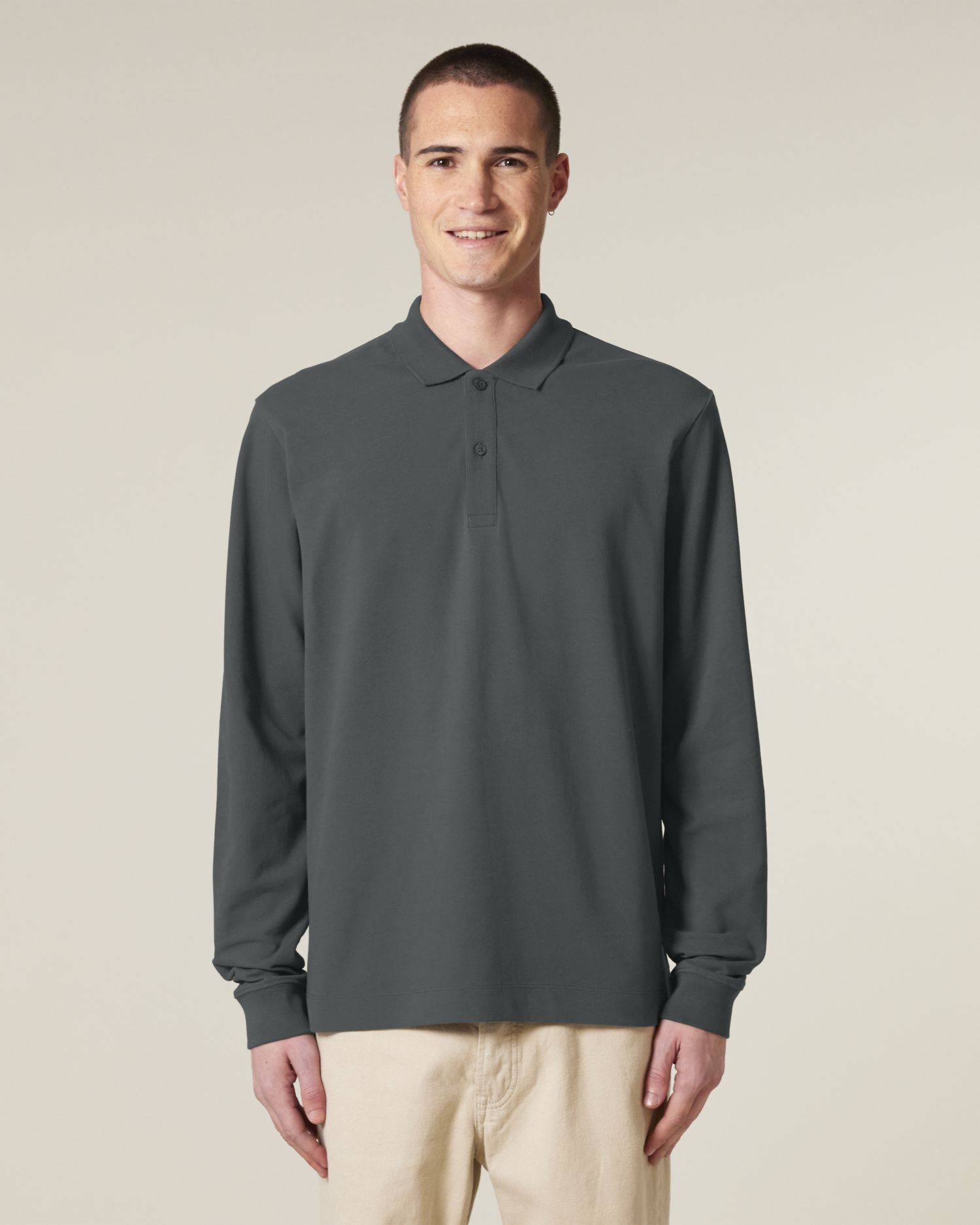 EkologickýTextil.cz - STANLEY/STELLA Prepster 2.0 Long Sleeve