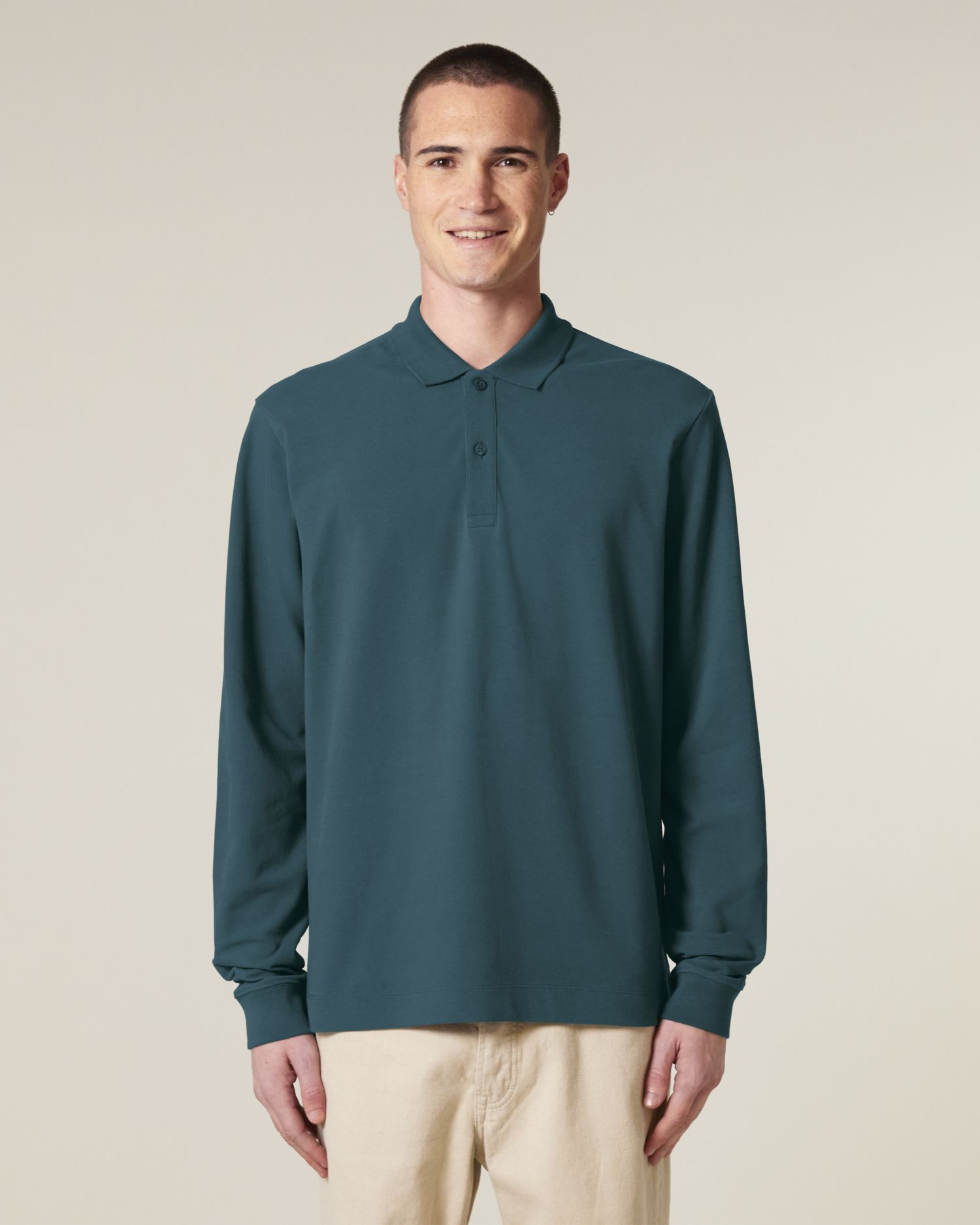EkologickýTextil.cz - STANLEY/STELLA Prepster 2.0 Long Sleeve