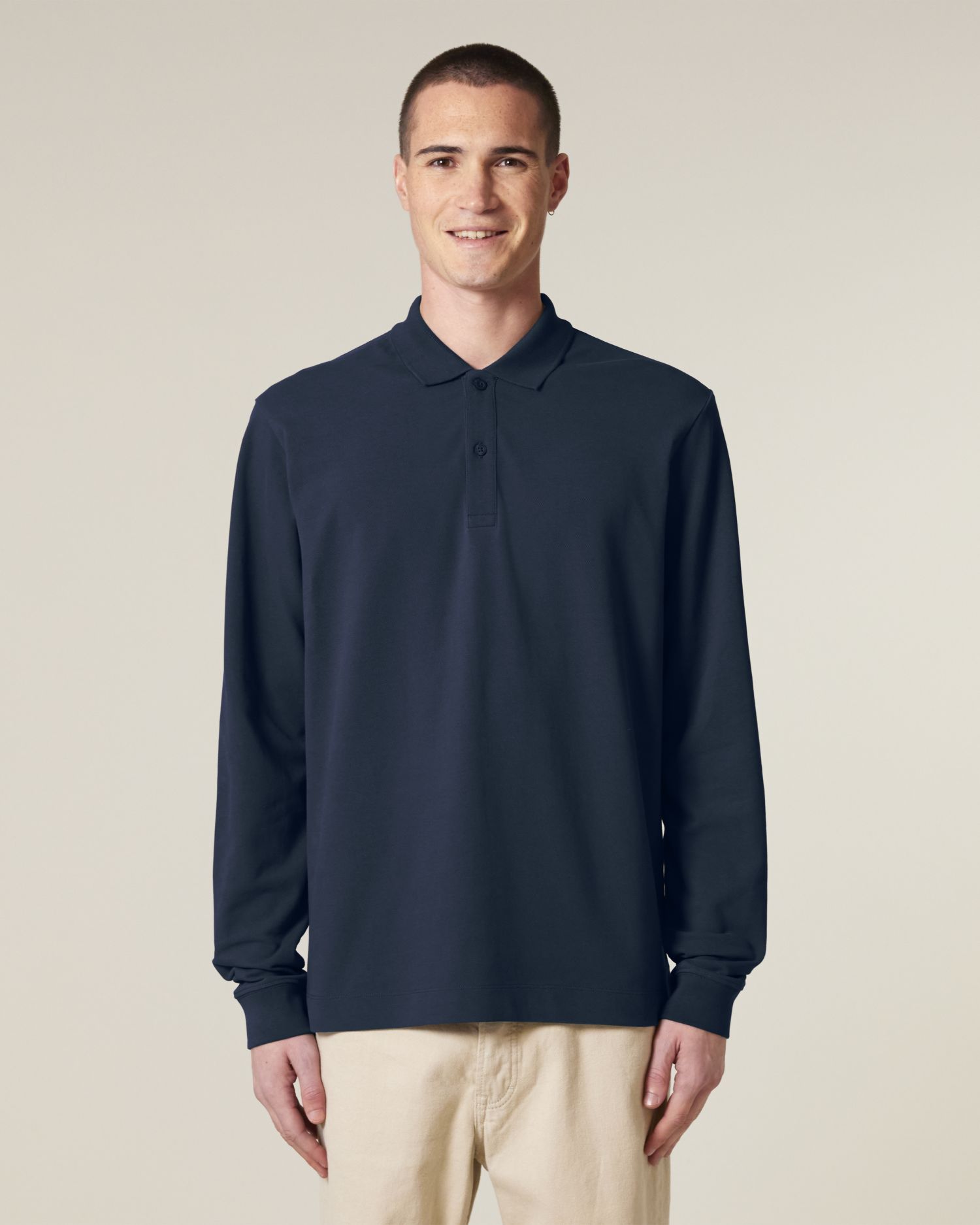 EkologickýTextil.cz - STANLEY/STELLA Prepster 2.0 Long Sleeve