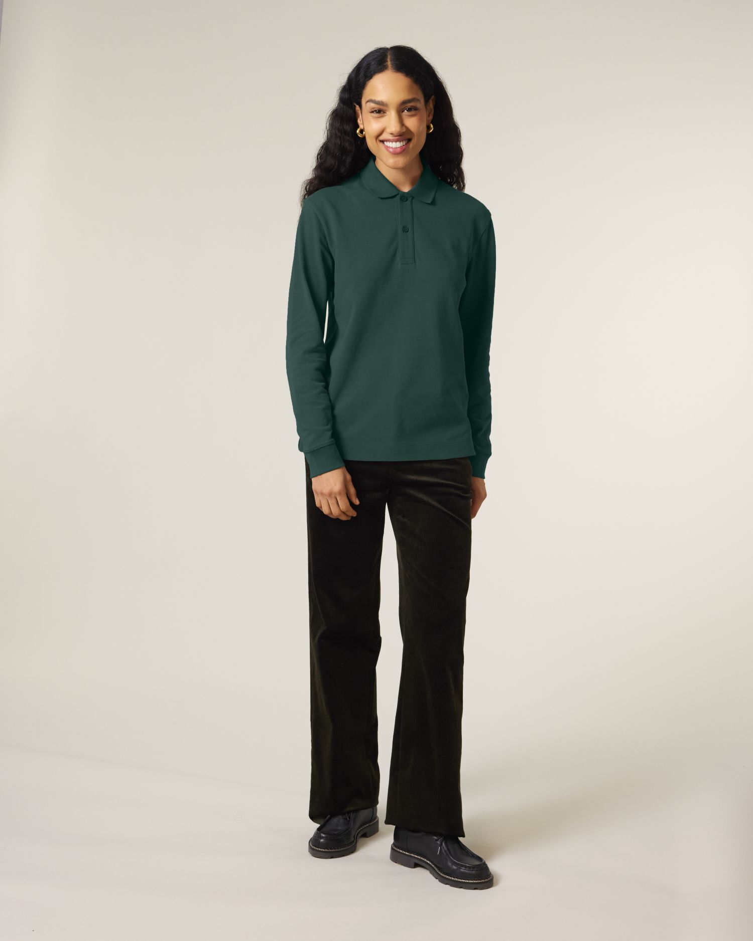 EkologickýTextil.cz - STANLEY/STELLA Prepster 2.0 Long Sleeve