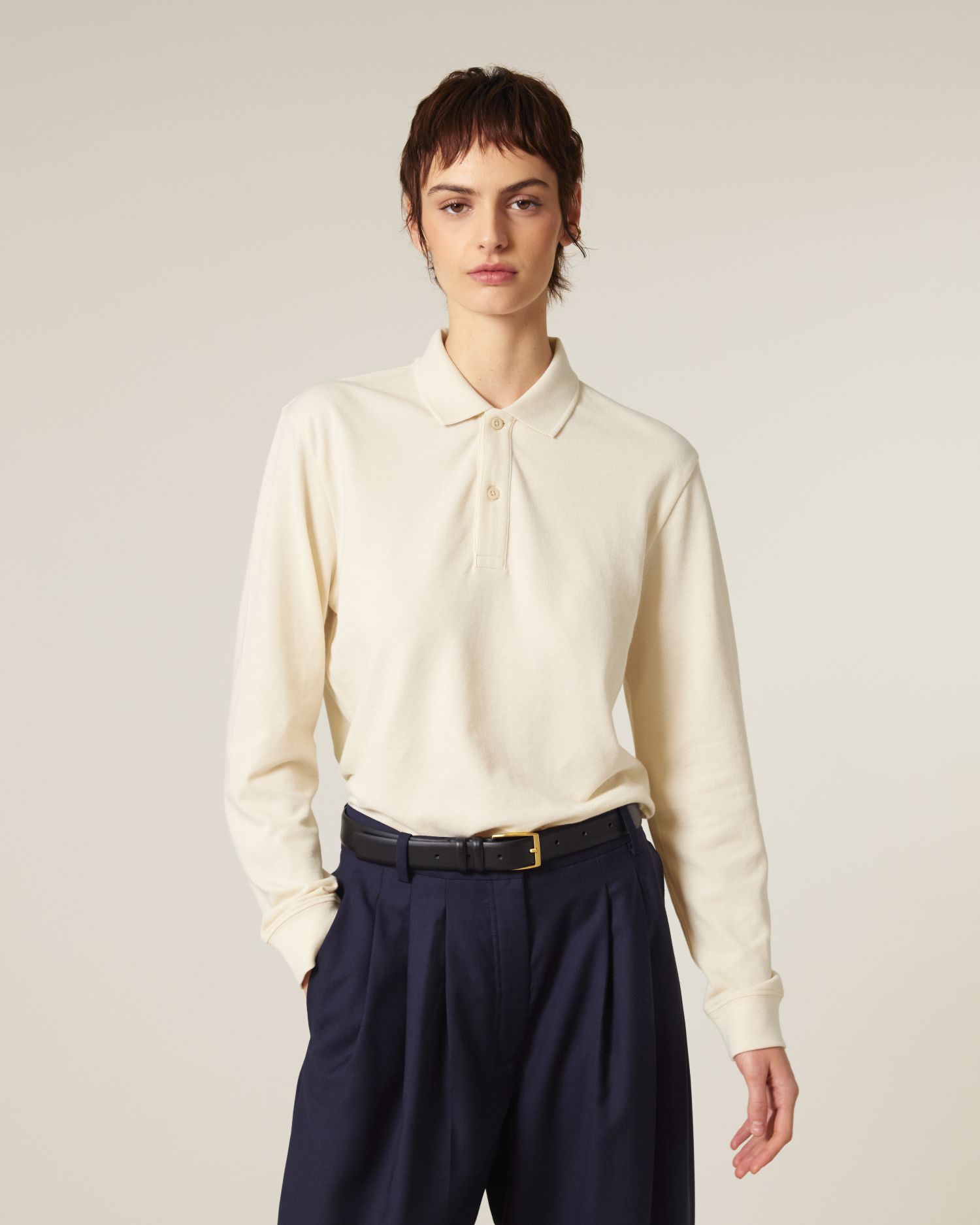 EkologickýTextil.cz - STANLEY/STELLA Prepster 2.0 Long Sleeve