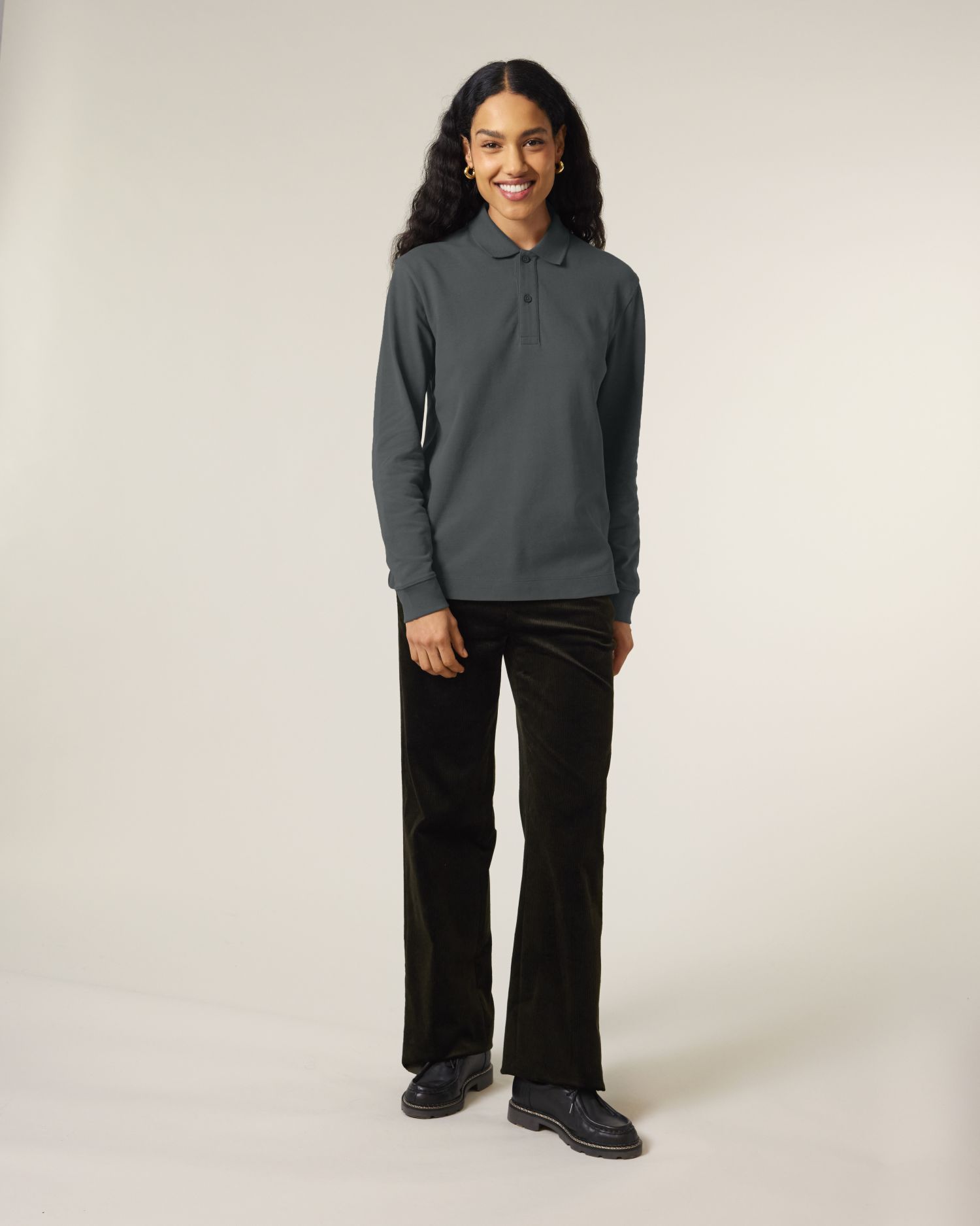 EkologickýTextil.cz - STANLEY/STELLA Prepster 2.0 Long Sleeve