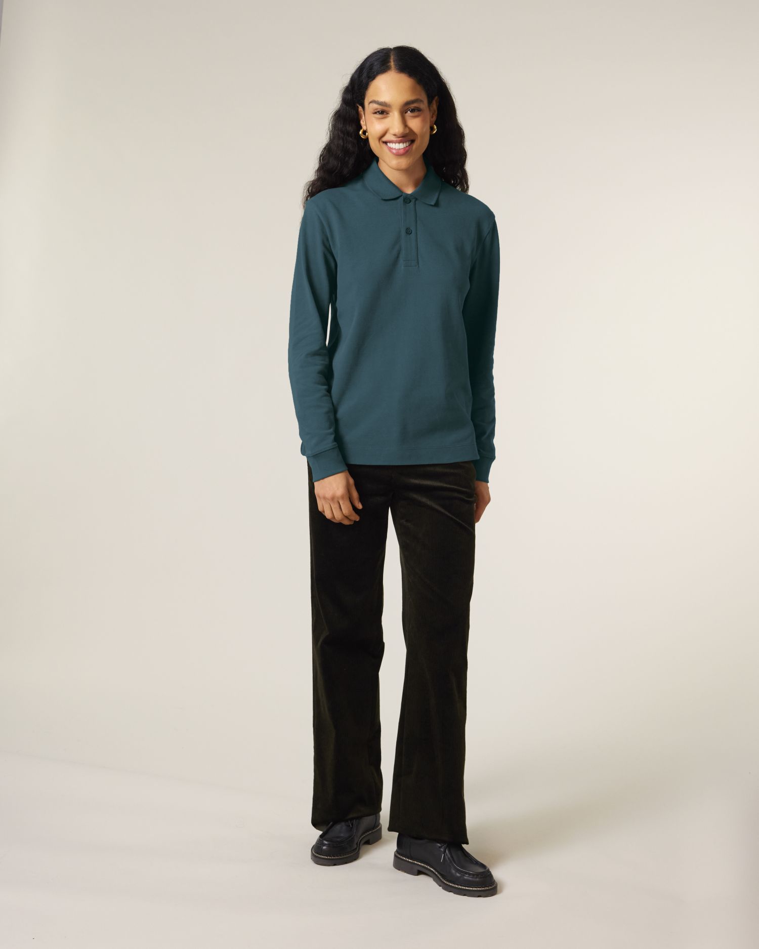 EkologickýTextil.cz - STANLEY/STELLA Prepster 2.0 Long Sleeve