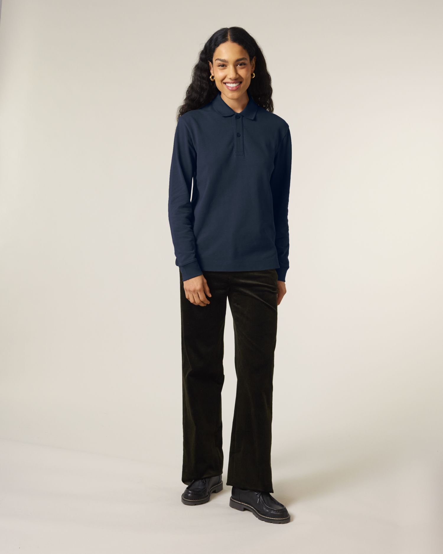 EkologickýTextil.cz - STANLEY/STELLA Prepster 2.0 Long Sleeve