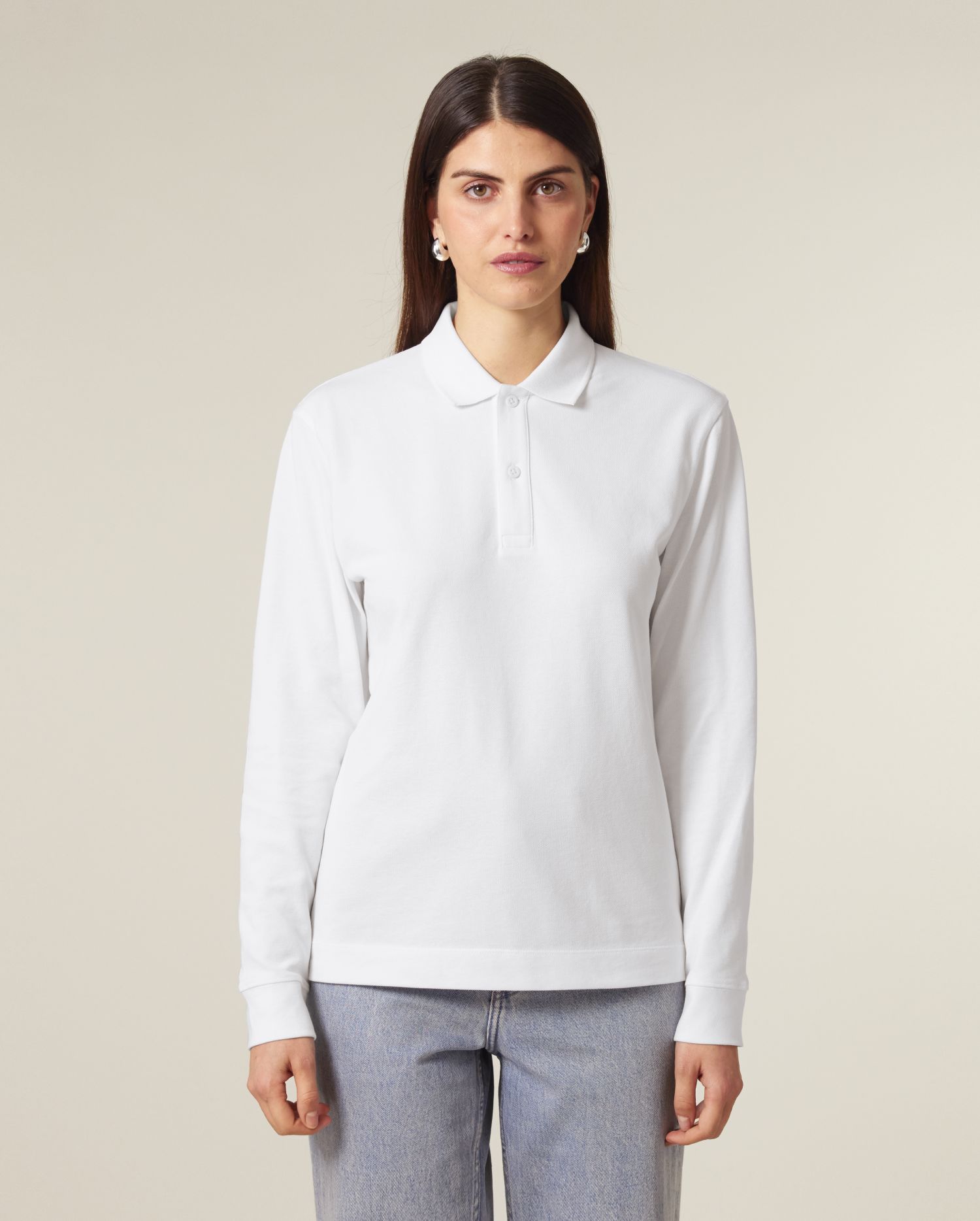 EkologickýTextil.cz - STANLEY/STELLA Prepster 2.0 Long Sleeve