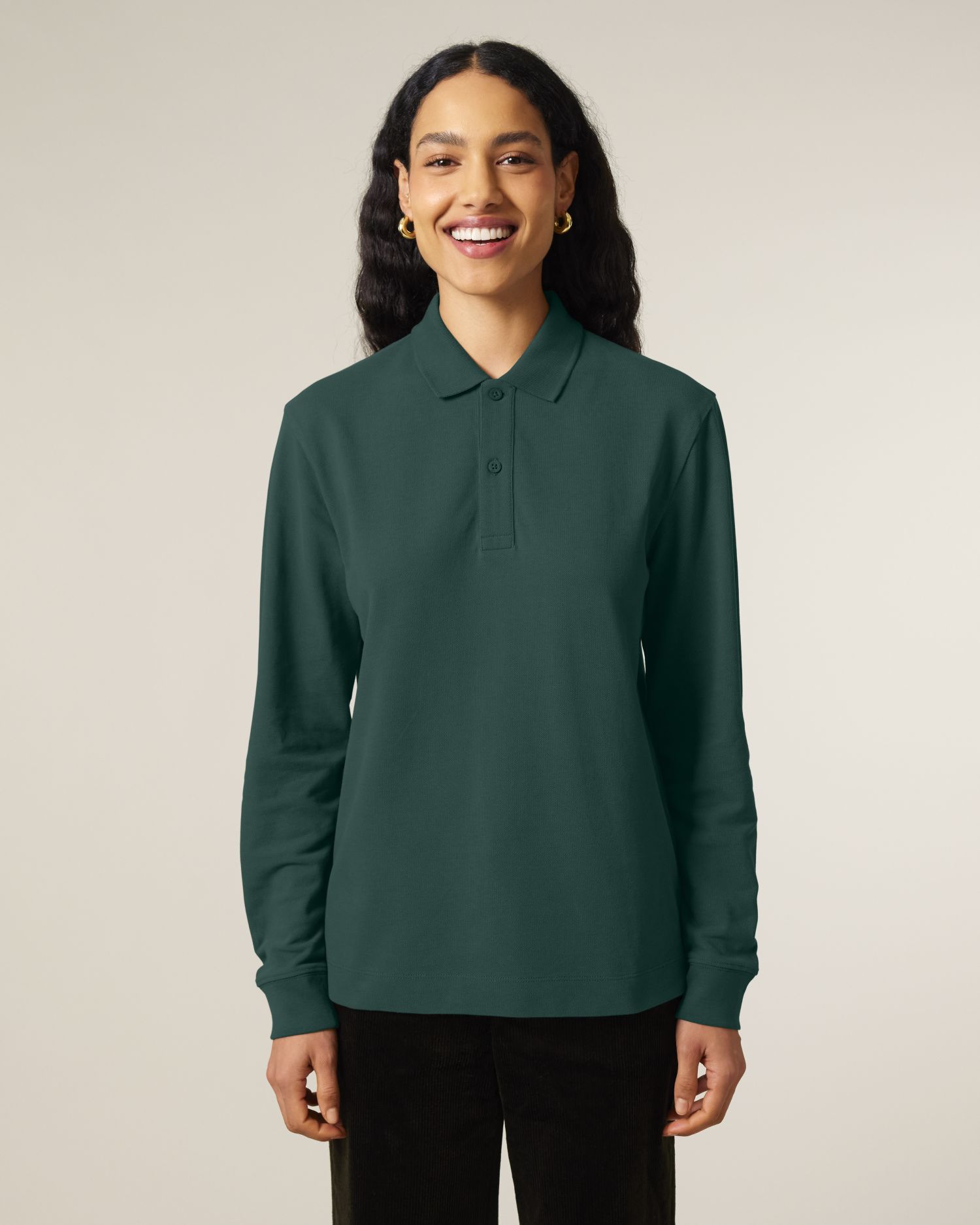 EkologickýTextil.cz - STANLEY/STELLA Prepster 2.0 Long Sleeve