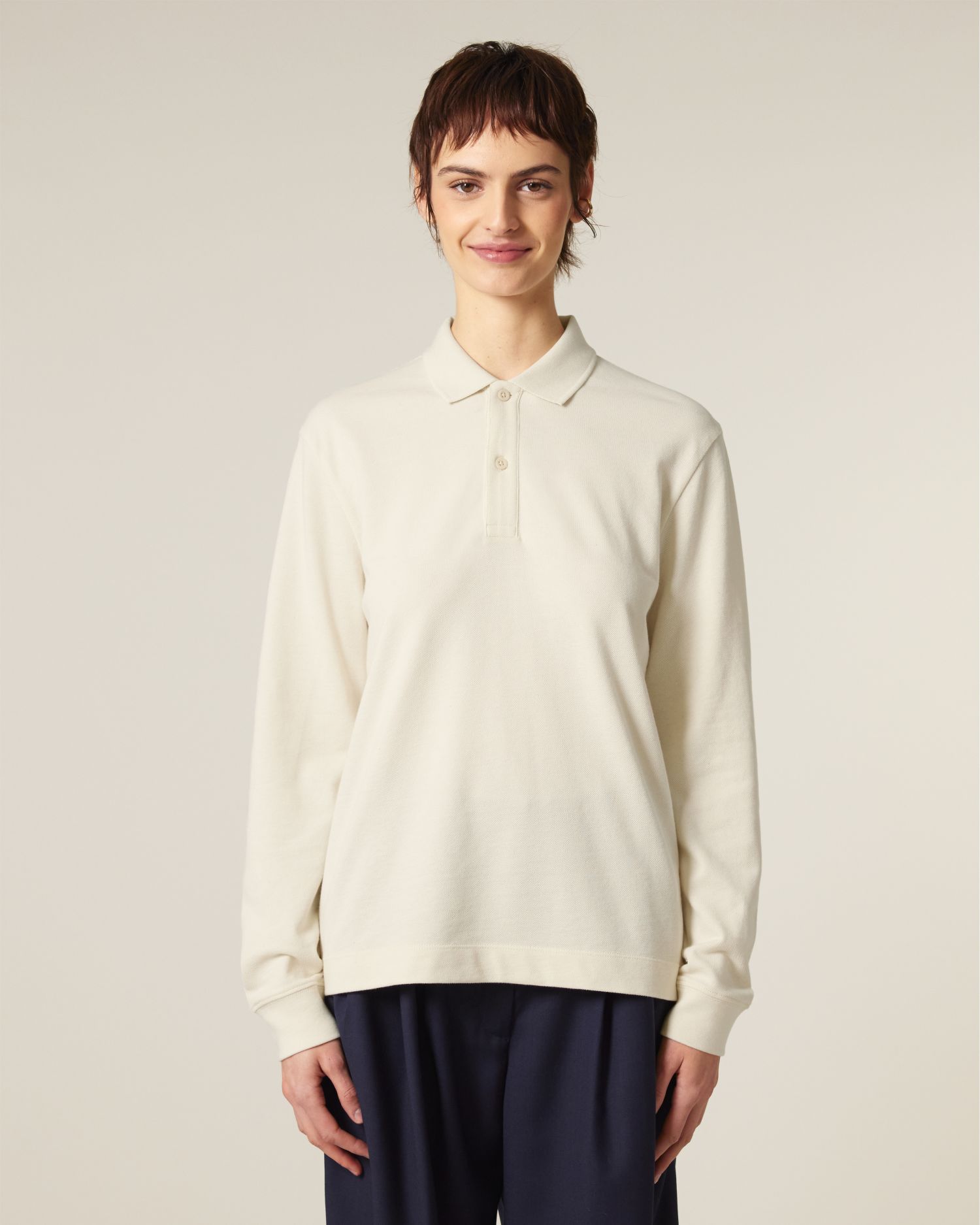 EkologickýTextil.cz - STANLEY/STELLA Prepster 2.0 Long Sleeve