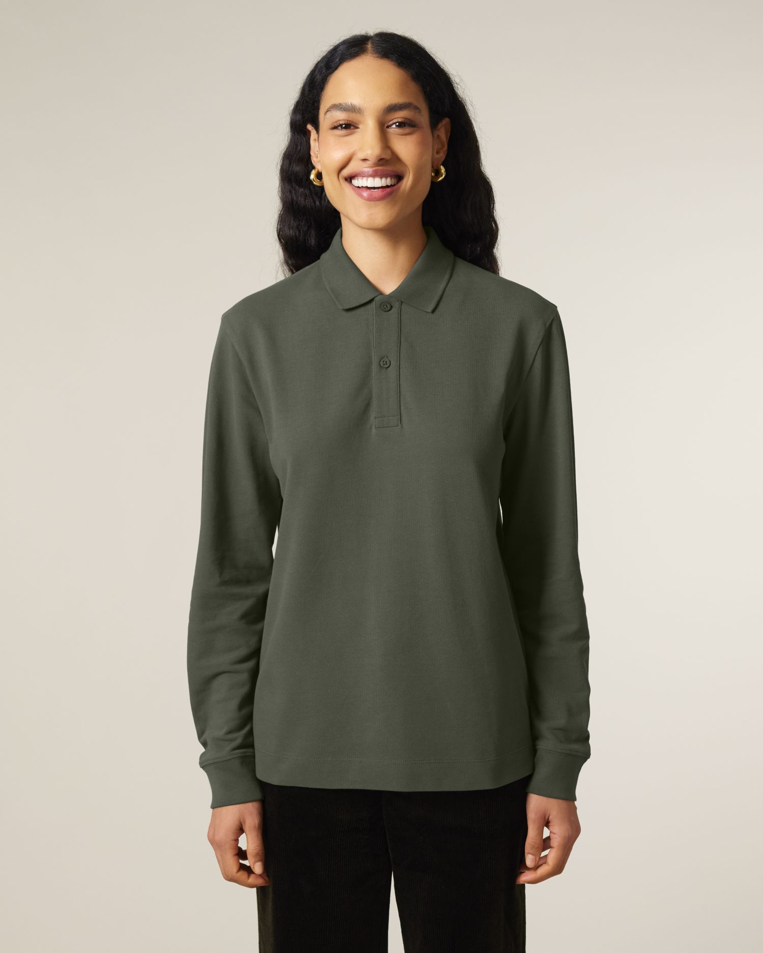 EkologickýTextil.cz - STANLEY/STELLA Prepster 2.0 Long Sleeve