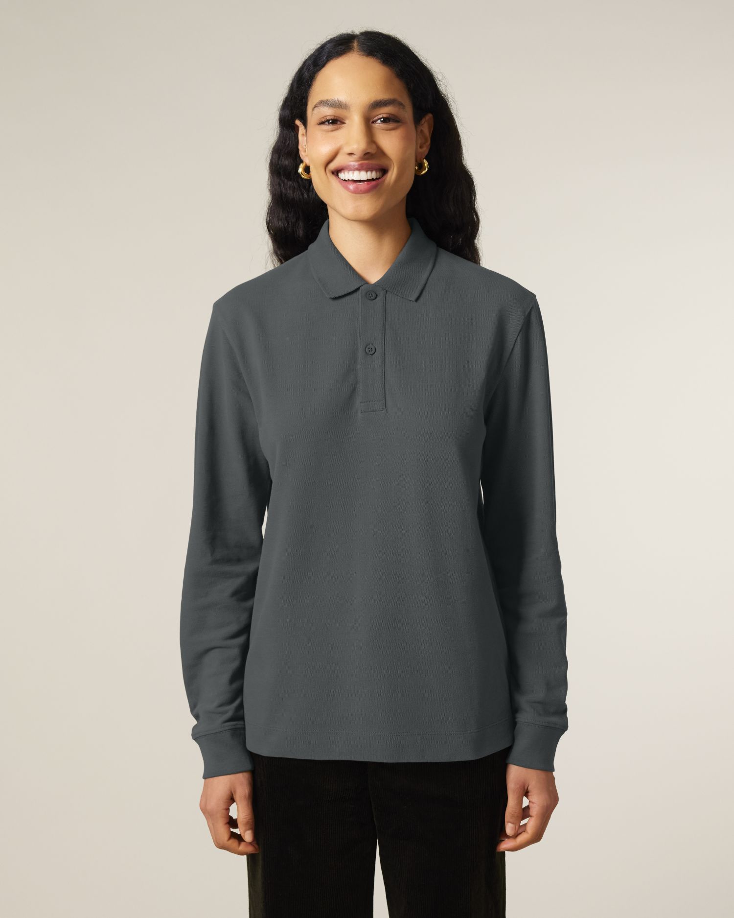 EkologickýTextil.cz - STANLEY/STELLA Prepster 2.0 Long Sleeve