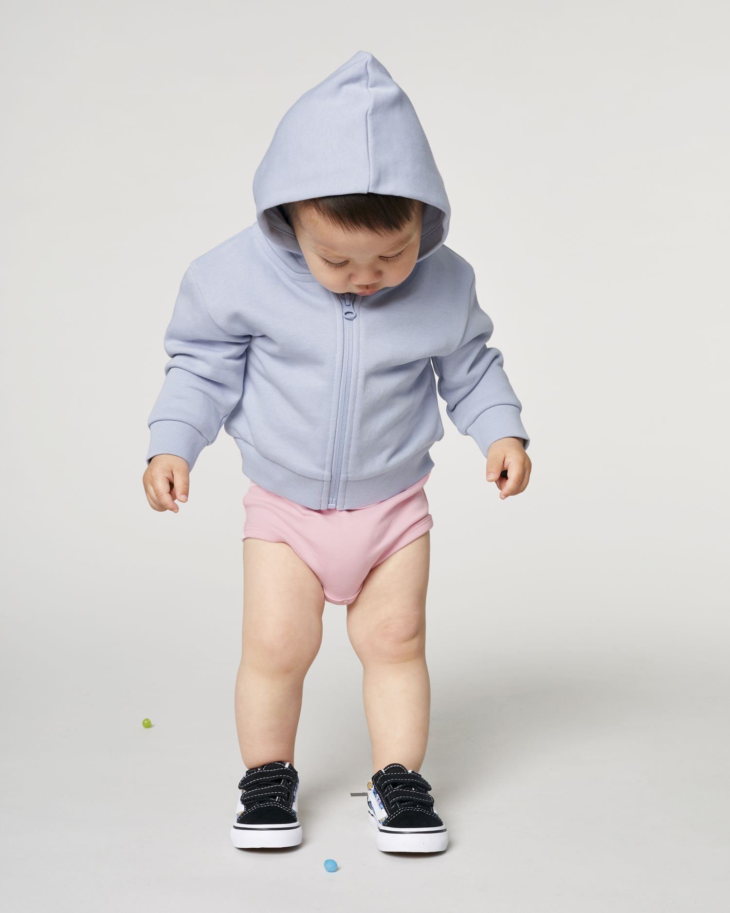 EkologickýTextil.cz - STANLEY/STELLA Baby Connector
