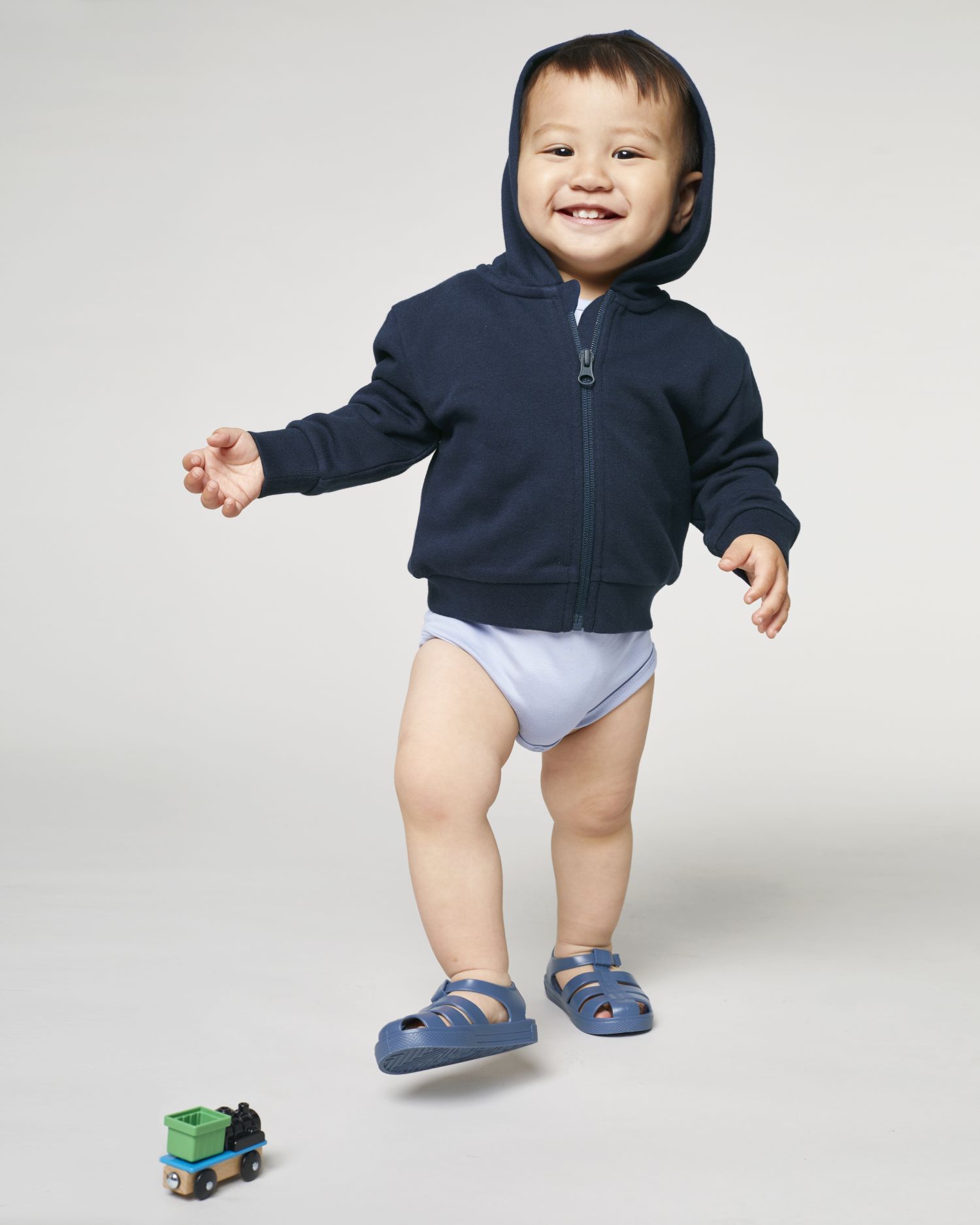 EkologickýTextil.cz - STANLEY/STELLA Baby Connector